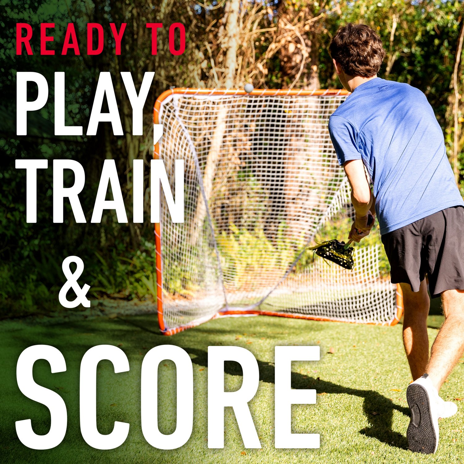 Franklin Lacrosse Balls 3-Pack                                                                                                   - view number 8