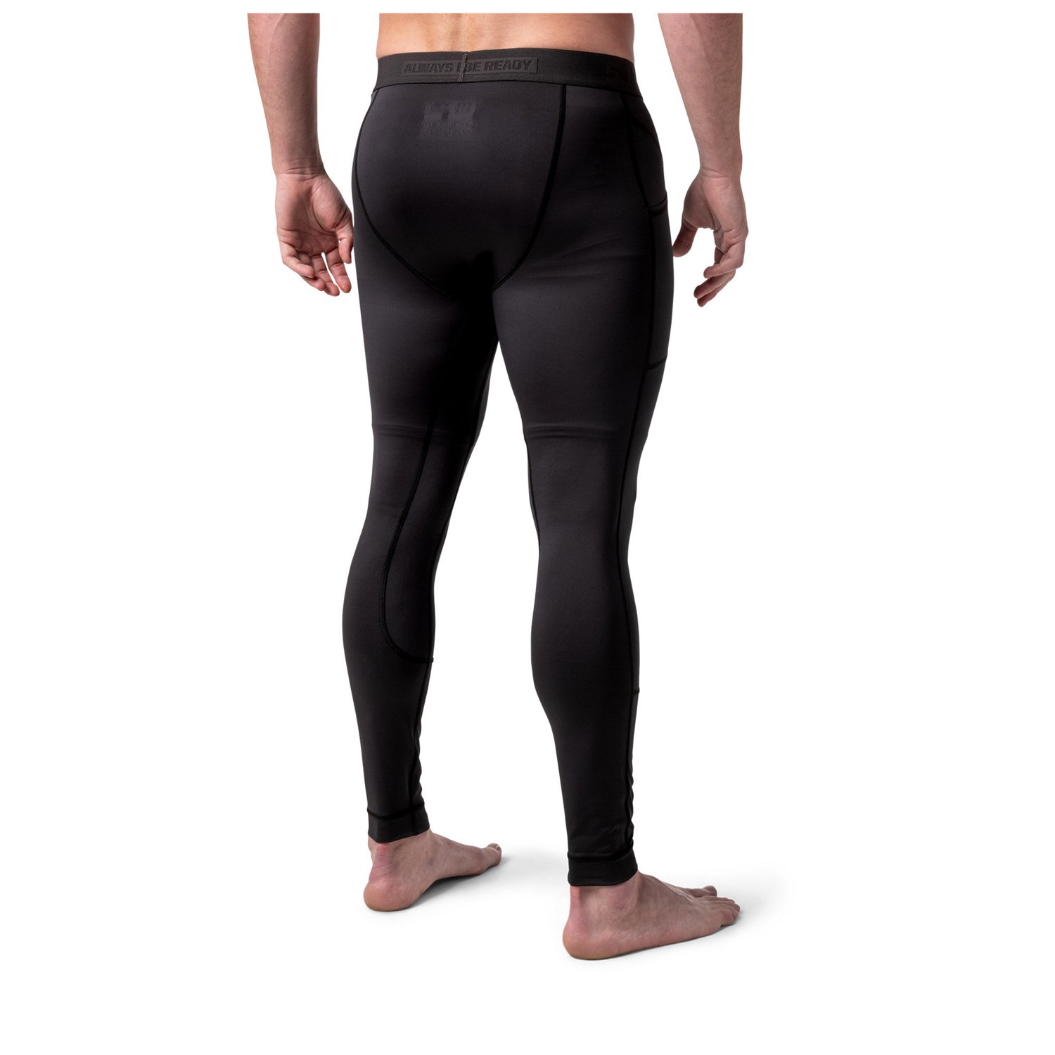 5.11 Tactical Men's PT-R Shield 2.0 Tights - view number 3