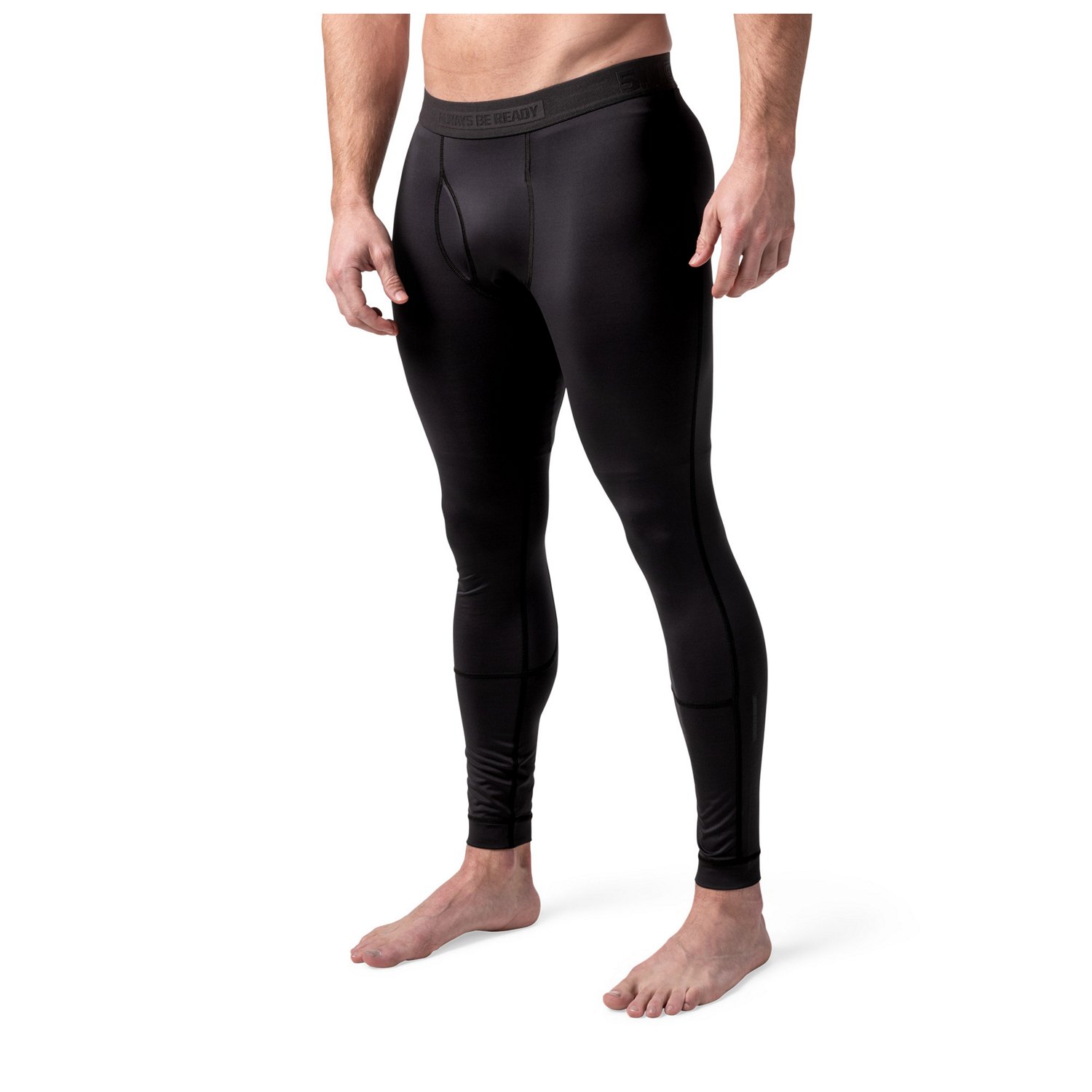 5.11 Tactical Men's PT-R Shield 2.0 Tights - view number 2