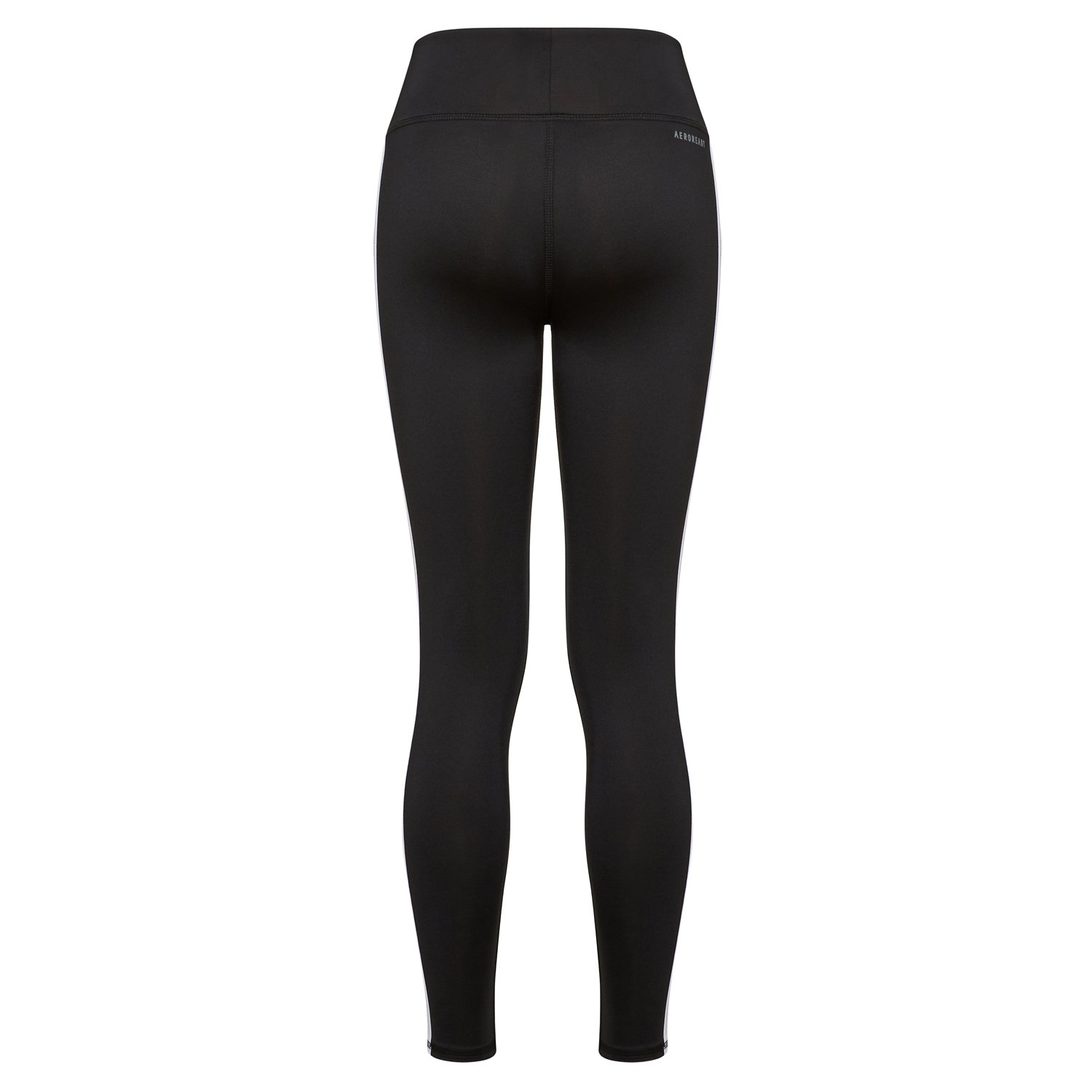adidas Girl's Replen Full Length Long Tight - view number 3