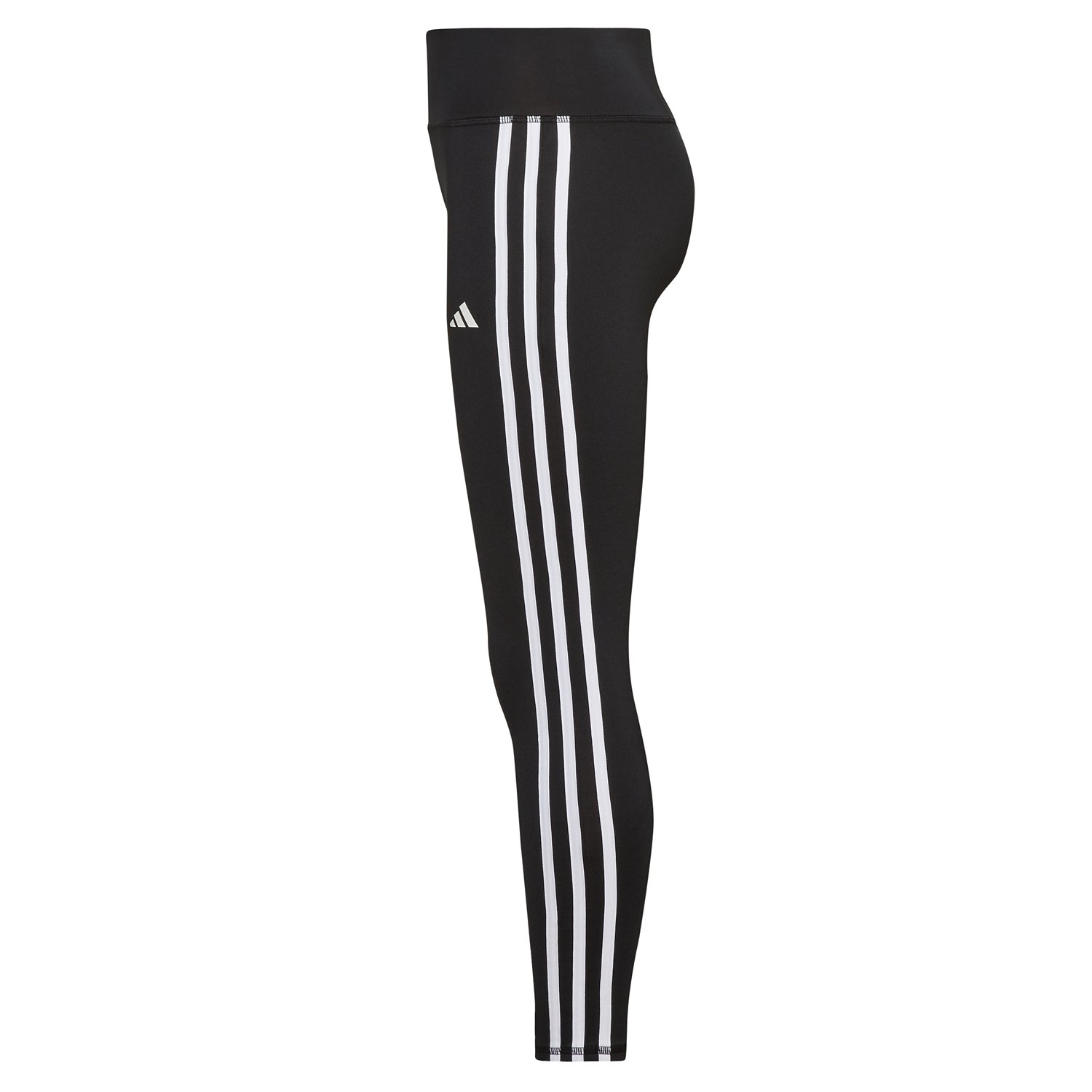 adidas Girl's Replen Full Length Long Tight - view number 4