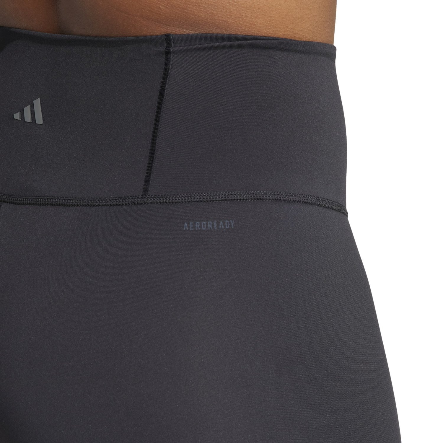 adidas Women's All Me 7/8 Leggings - view number 3