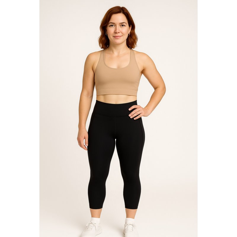 Bcg Women's Hi-Rise… - image