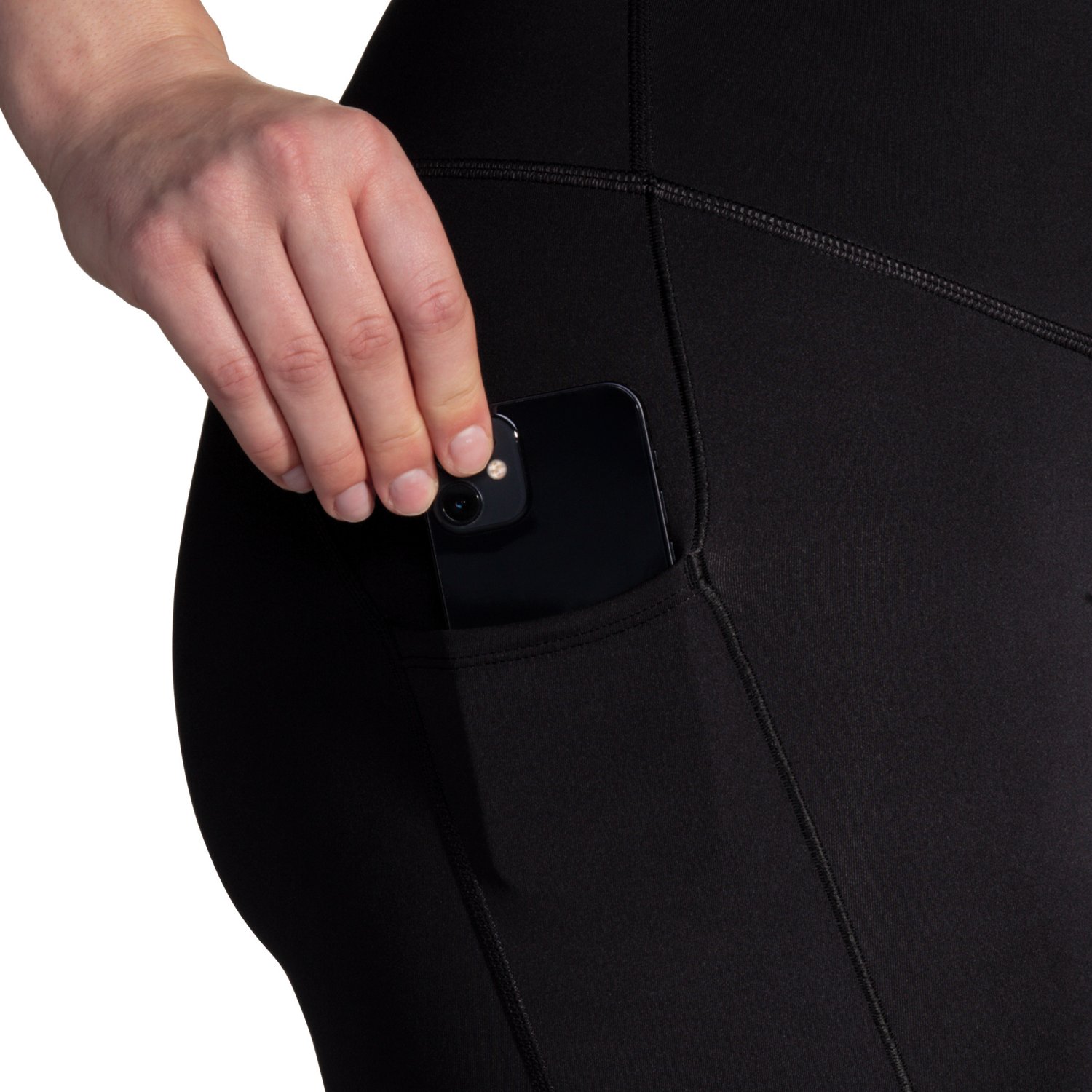 Brooks Women's Spark Capri - view number 4