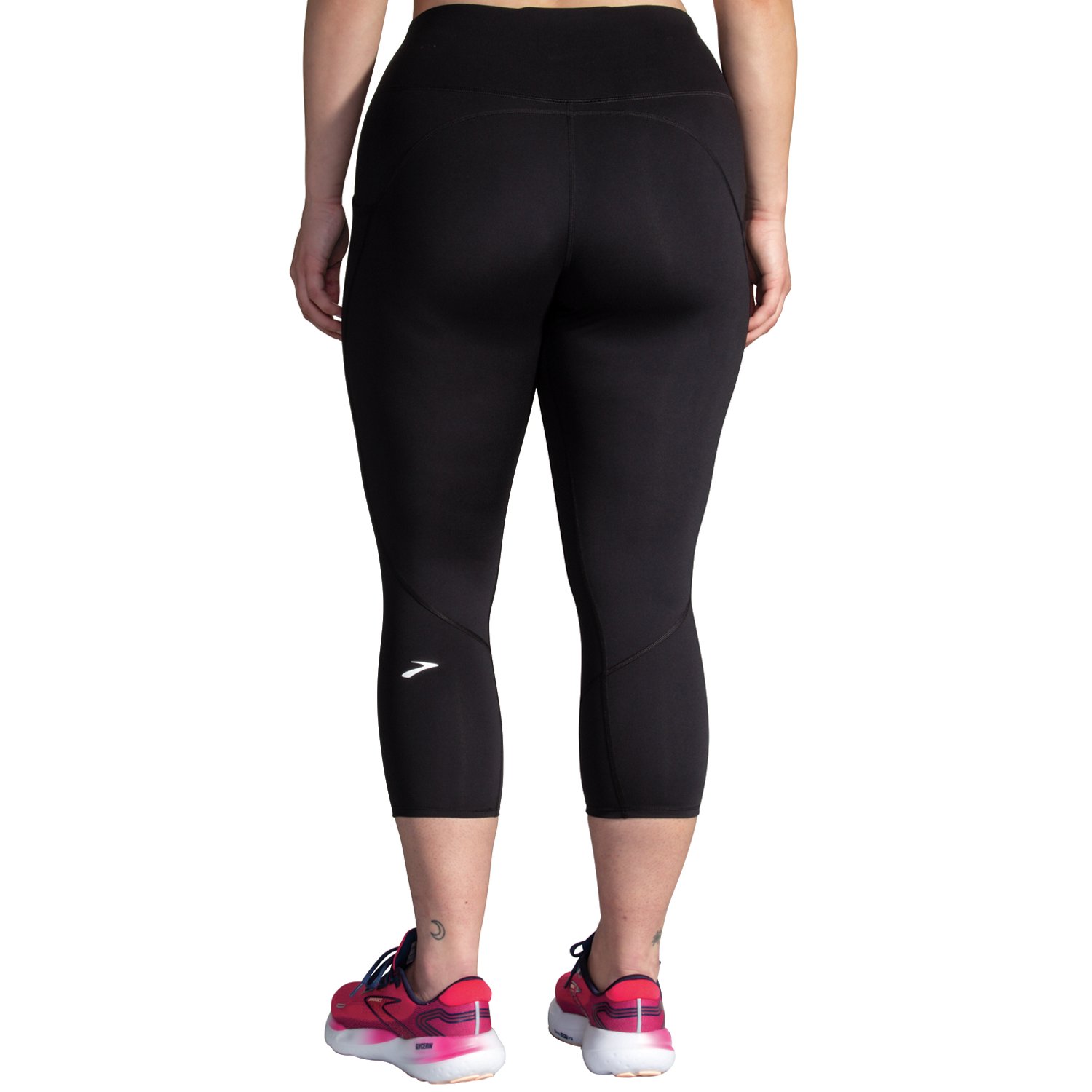 Brooks Women's Spark Capri - view number 3