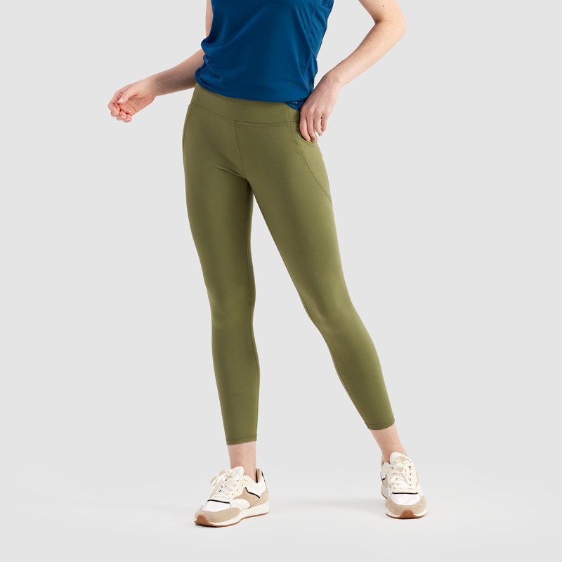 Freely Women's Haven Luxe Leggings