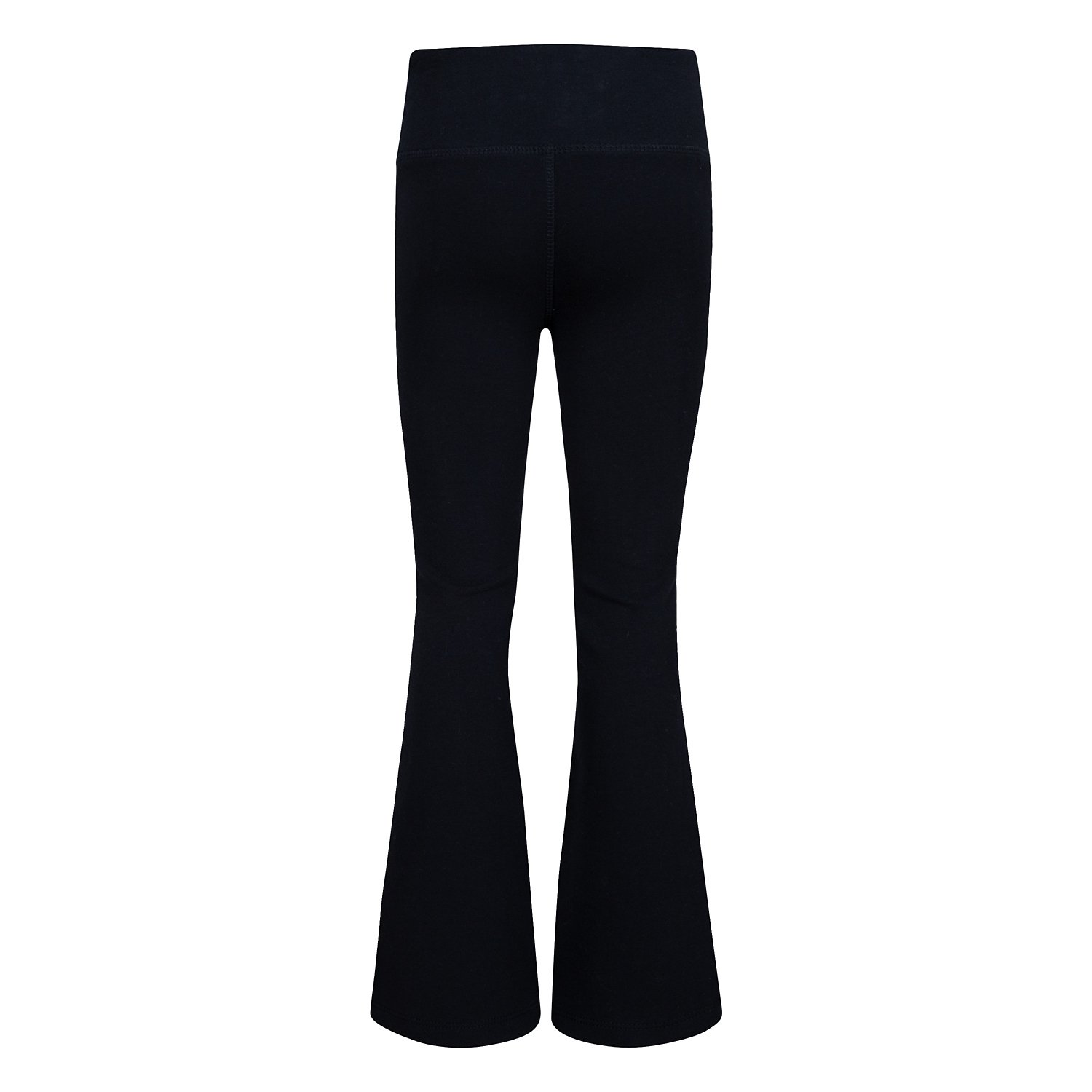 Nike Girls' Flared Legging - view number 2