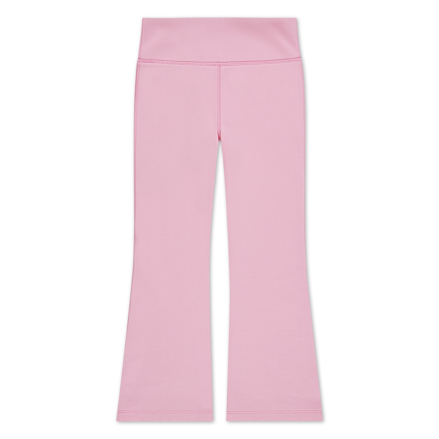 Nike Girls' Flared Legging - view number 2