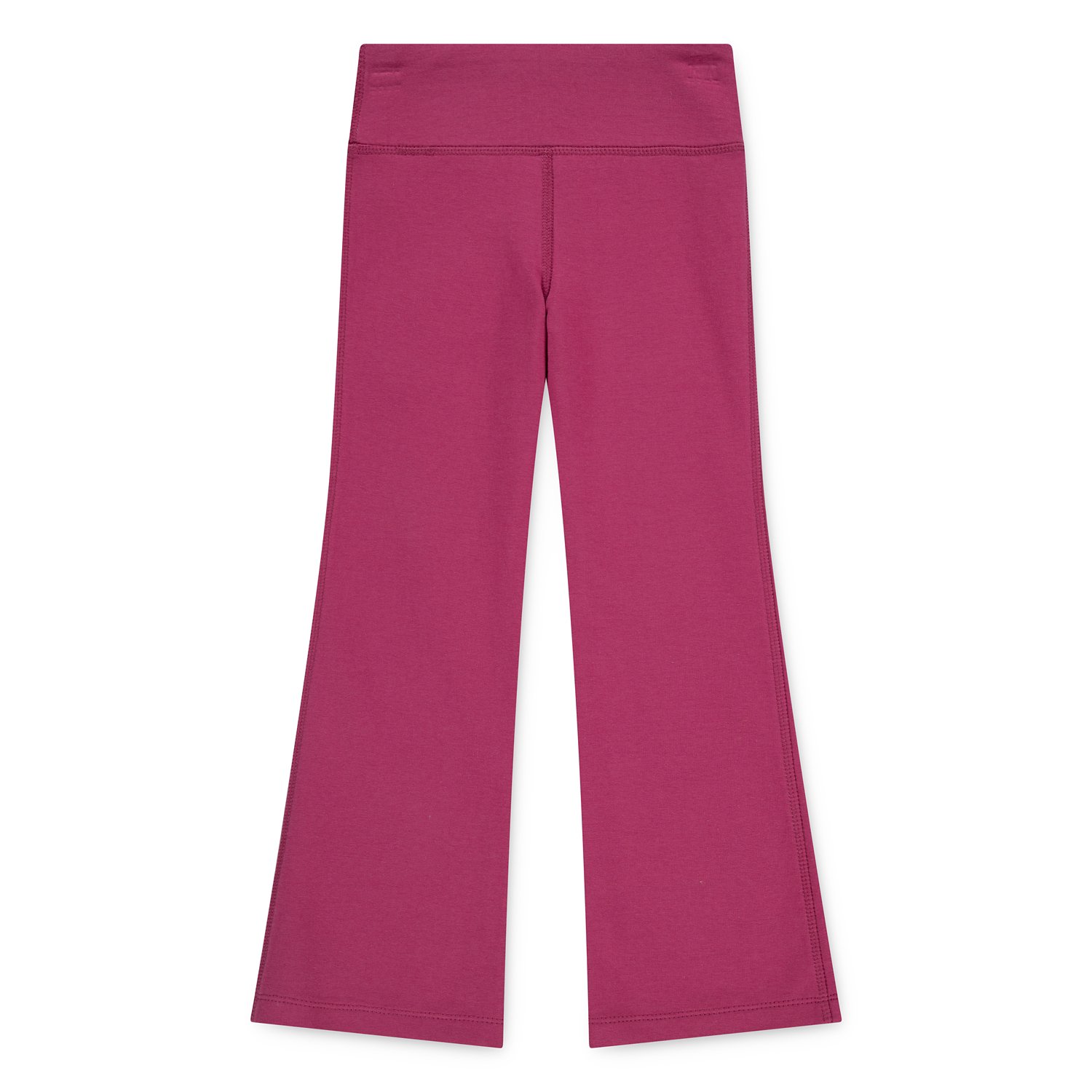 Nike Girls' Flared Legging - view number 2