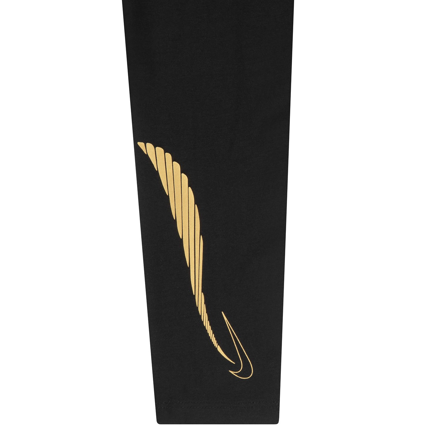 Nike Toddler Girls' Shine Leggings - view number 3