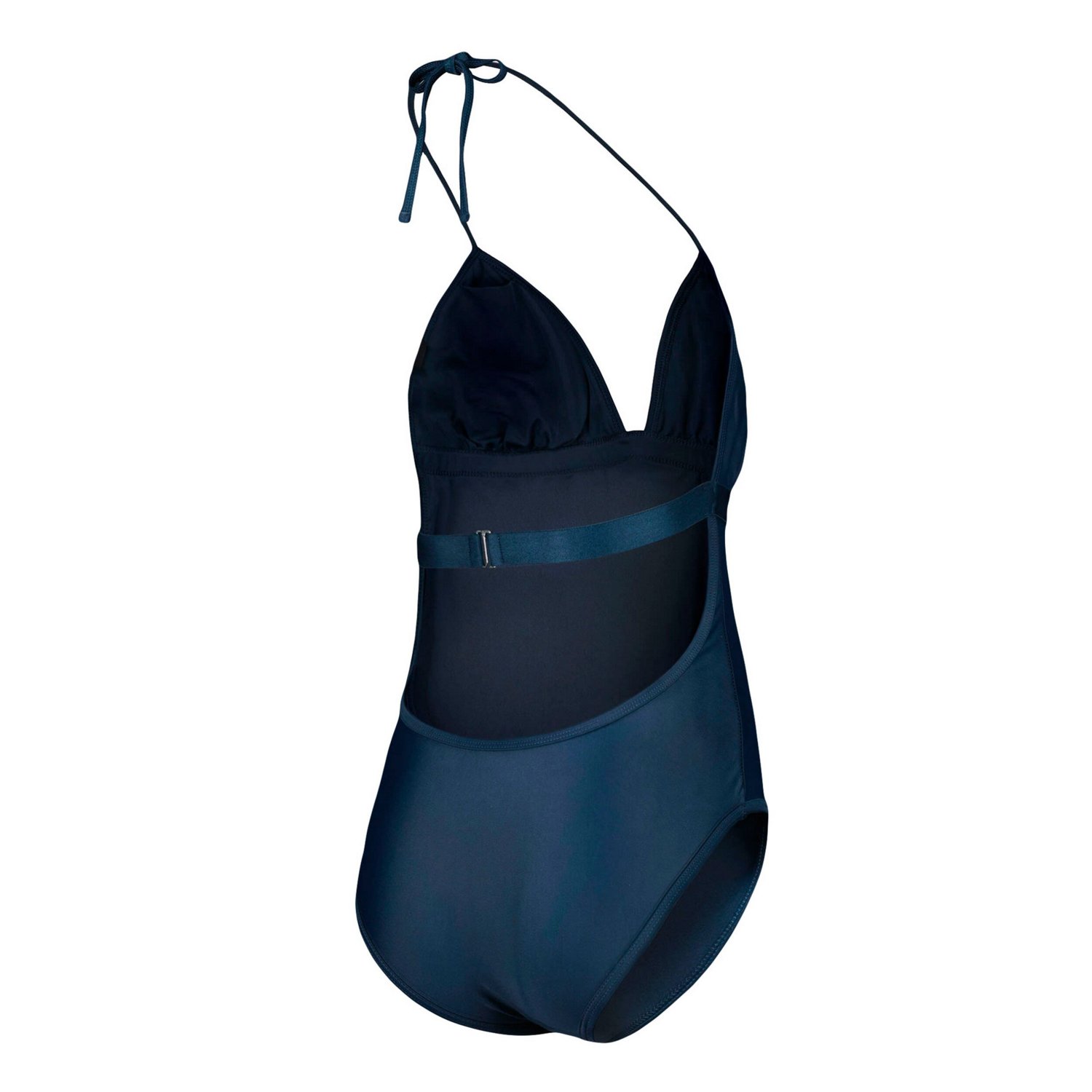 G-III 4Her by Carl Banks Houston Astros Full Count One-Piece Swimsuit - view number 3