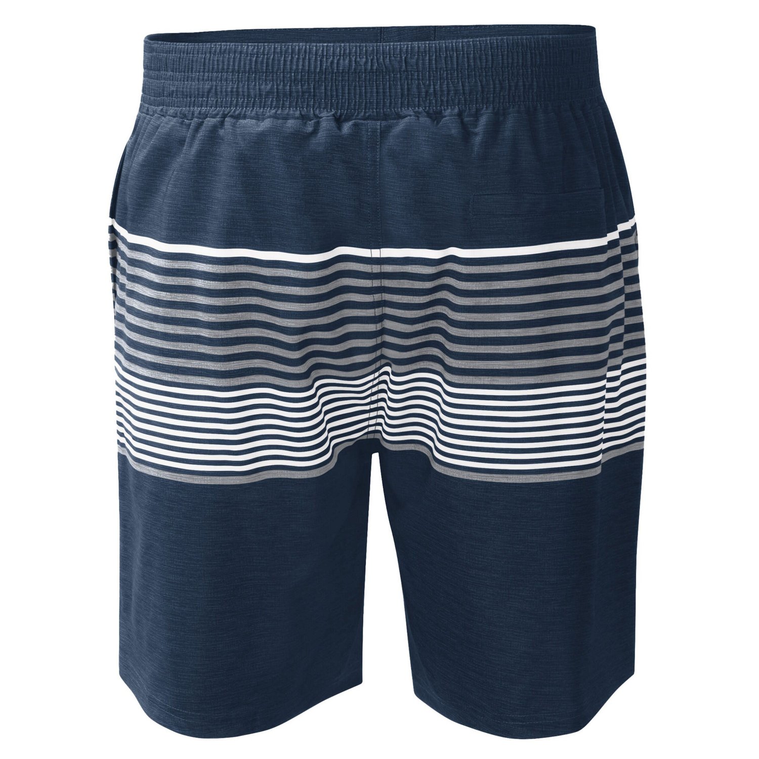 G-III Sports by Carl Banks Houston Astros Coastline Volley Swim Shorts - view number 3