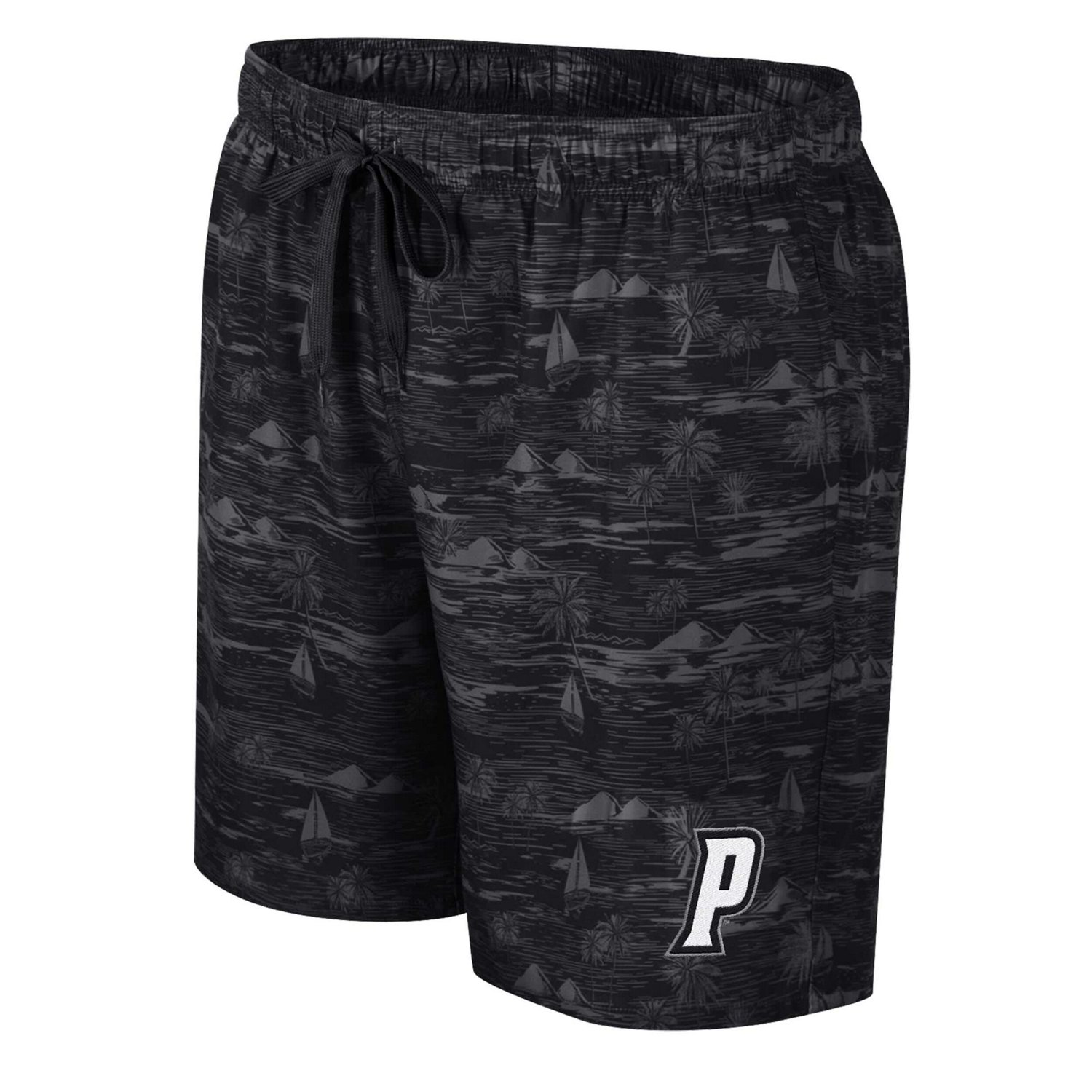 Colosseum Providence Friars Ozark Swim Shorts - view number 2