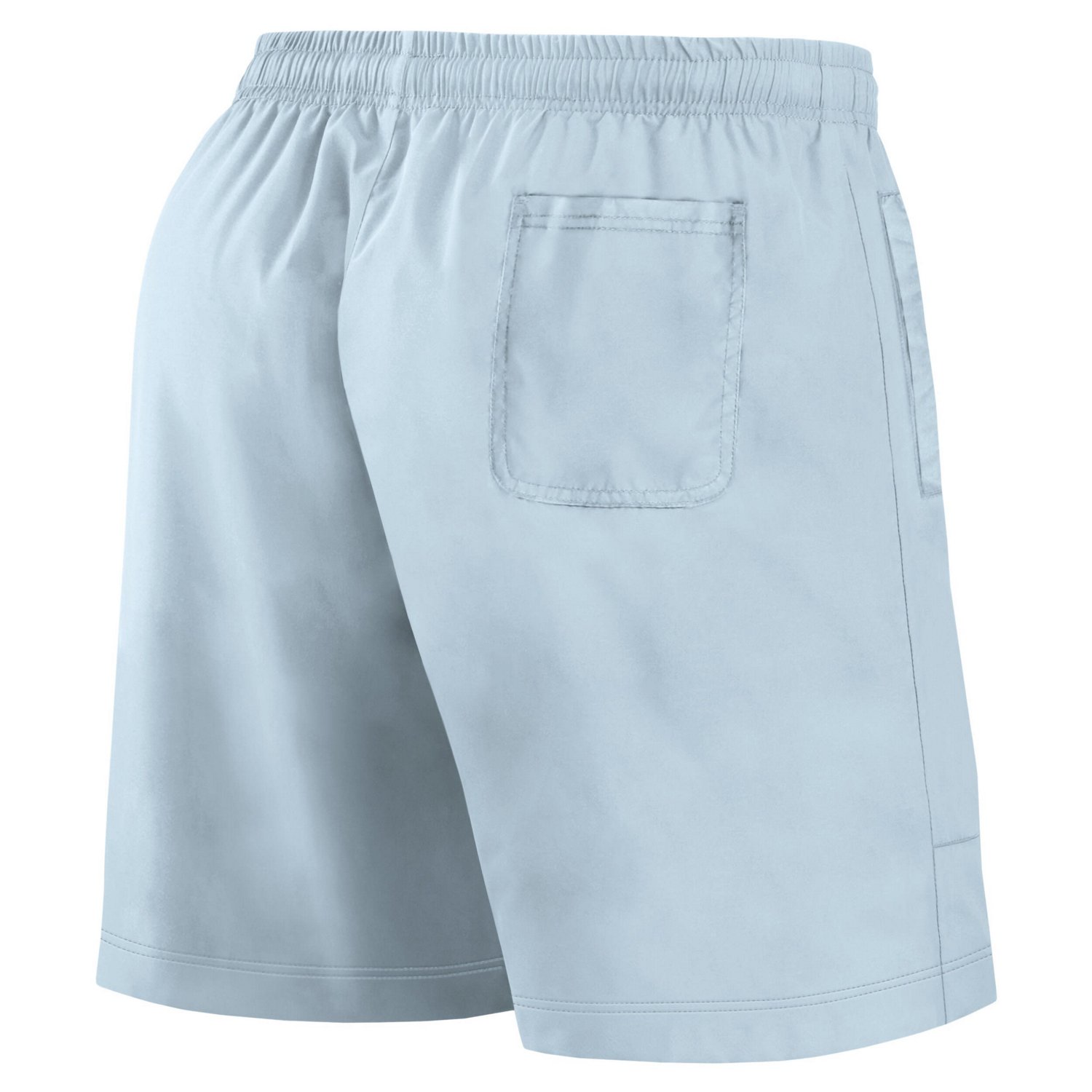 Fanatics Light Miami Marlins Elements Swim Shorts                                                                                - view number 3