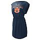G-III 4Her by Carl Banks Auburn Tigers GOAT Swimsuit Cover-Up Dress                                                              - view number 2
