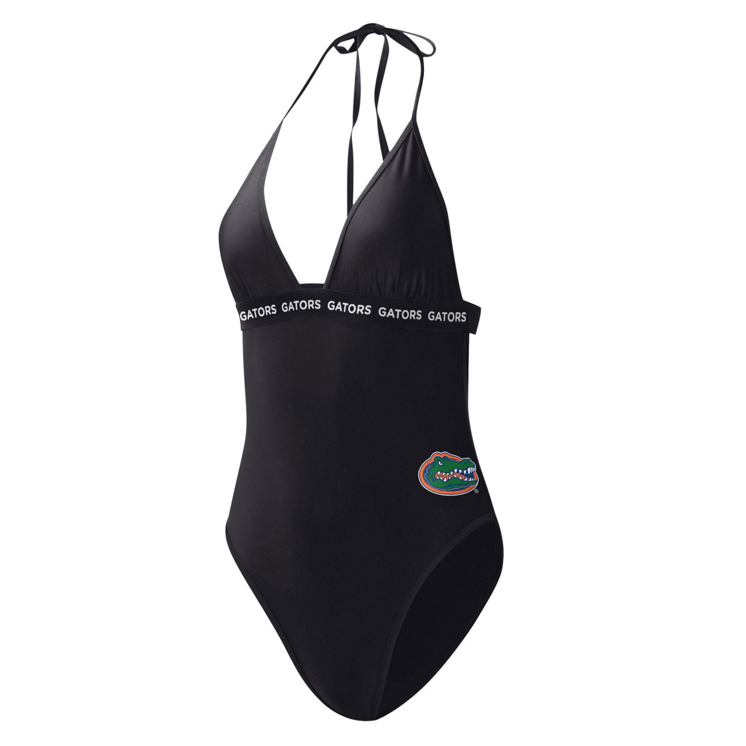 G-III 4Her by Carl Banks Florida Gators Full Count One-Piece Swimsuit - view number 2
