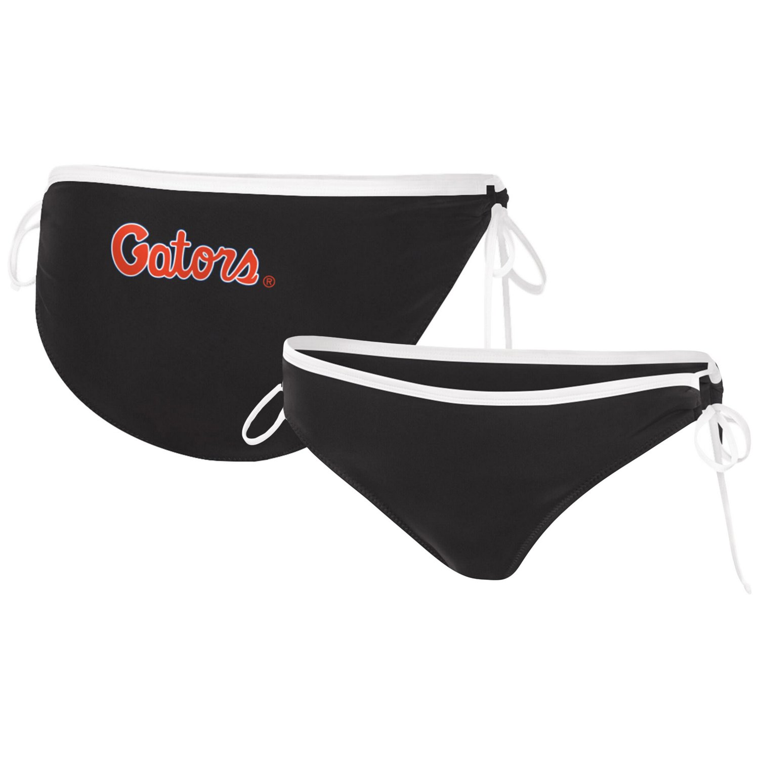 G III 4Her by Carl Banks Florida Gators Perfect Match Bikini