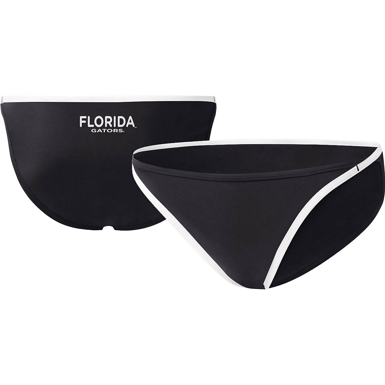 G-III 4Her by Carl Banks Florida Gators Play Action Bikini Bottoms                                                               - view number 1