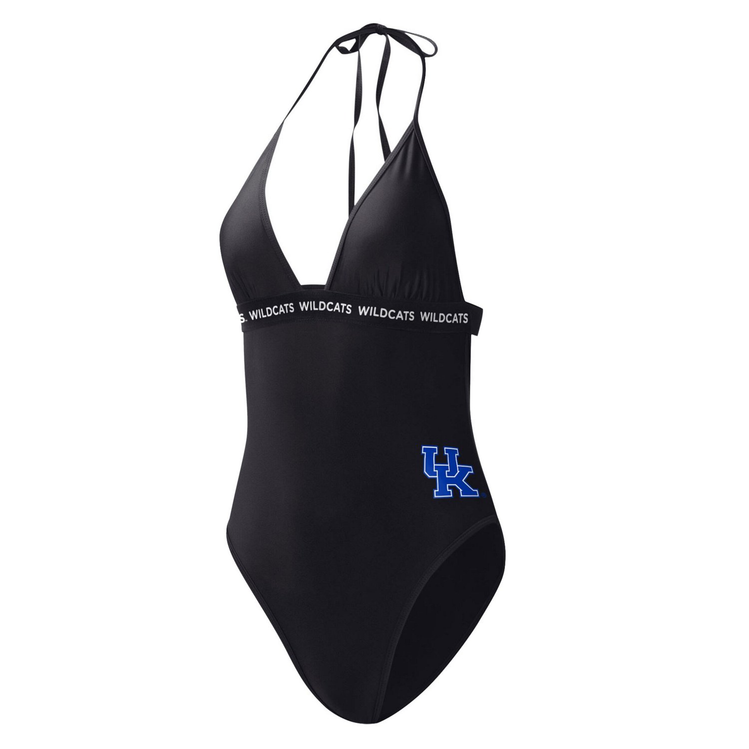 G-III 4Her by Carl Banks Kentucky Wildcats Full Count One-Piece Swimsuit - view number 2
