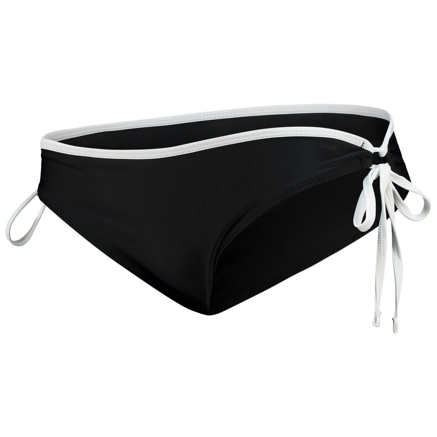 G-III 4Her by Carl Banks Miami Hurricanes Perfect Match Bikini Bottom - view number 2