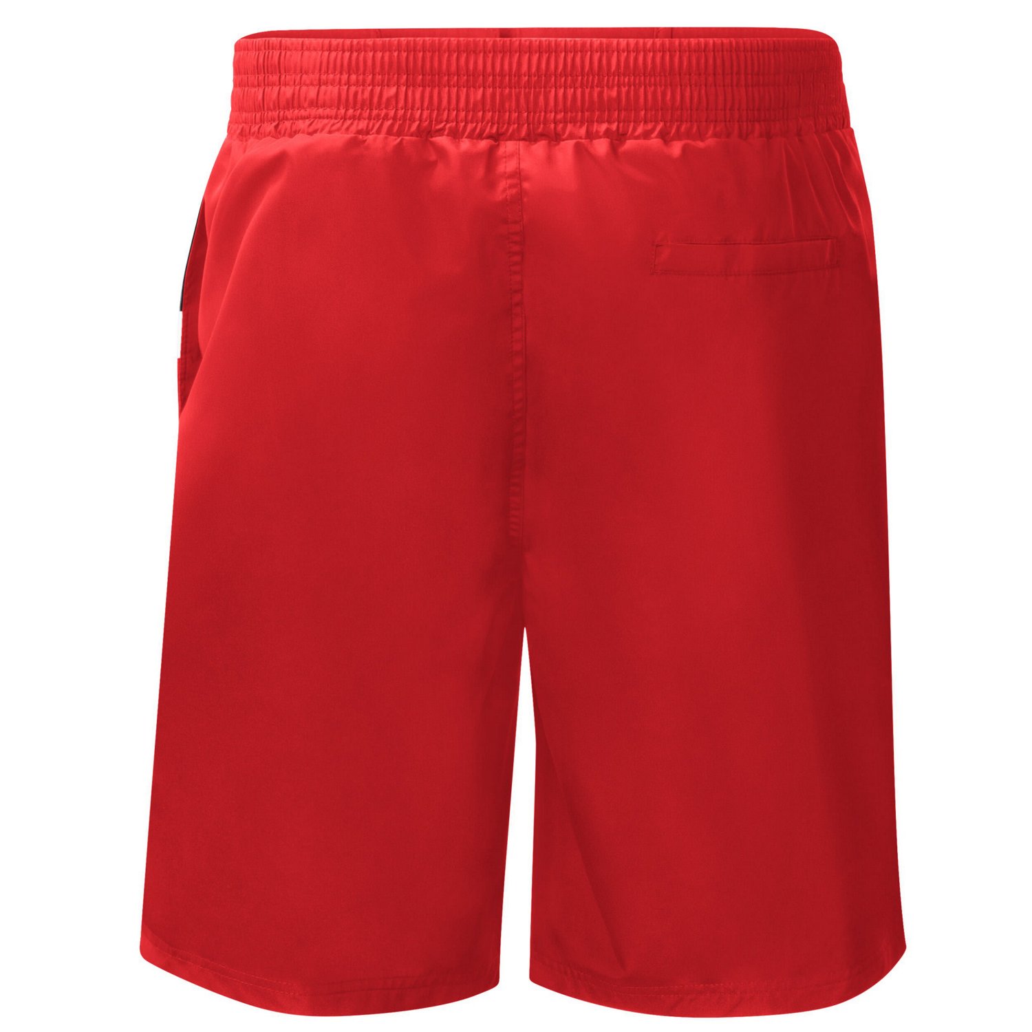 G-III Sports by Carl Banks Atlanta Hawks Sea Wind Swim Trunks - view number 3