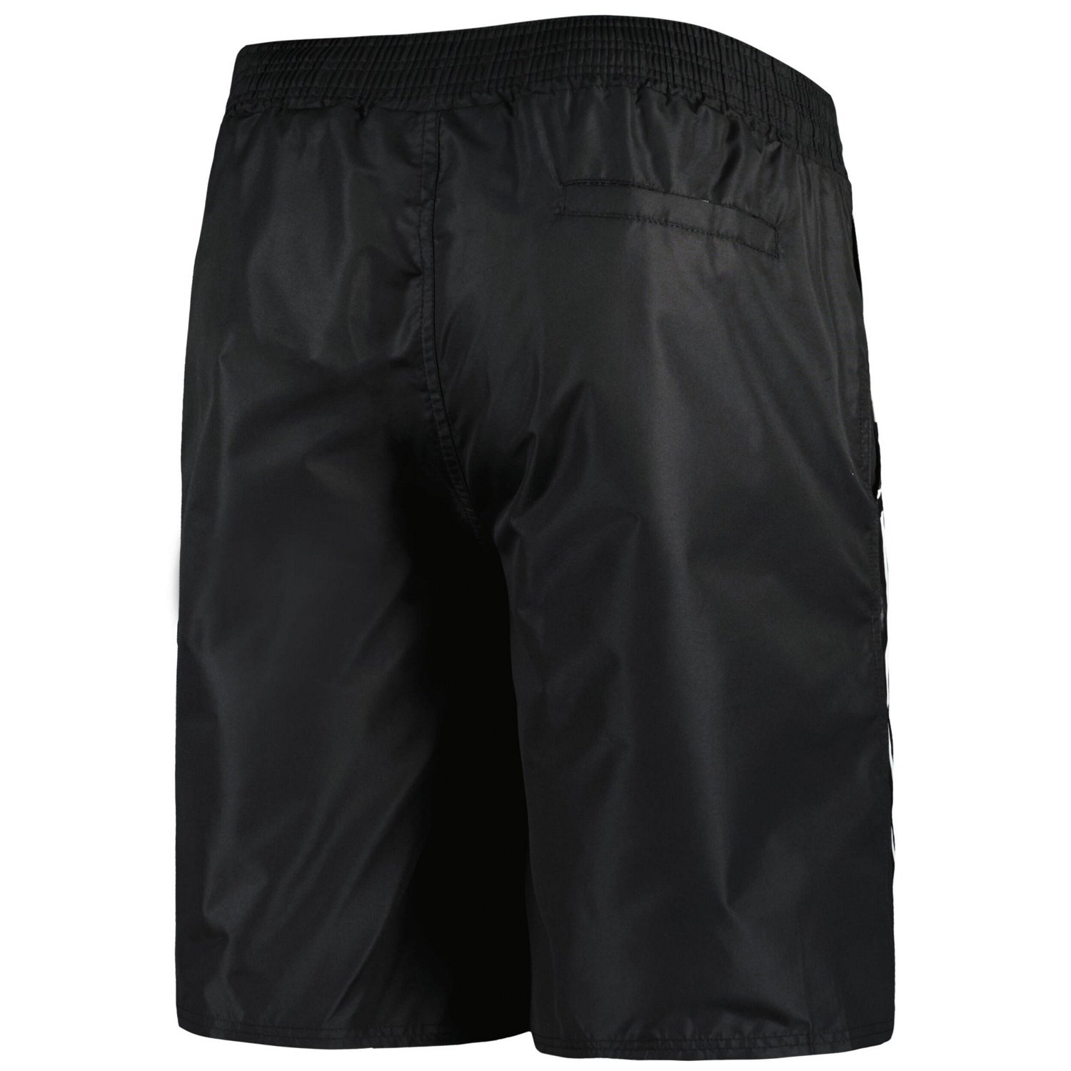 G-III Sports by Carl Banks Brooklyn Nets Sea Wind Swim Trunks - view number 3