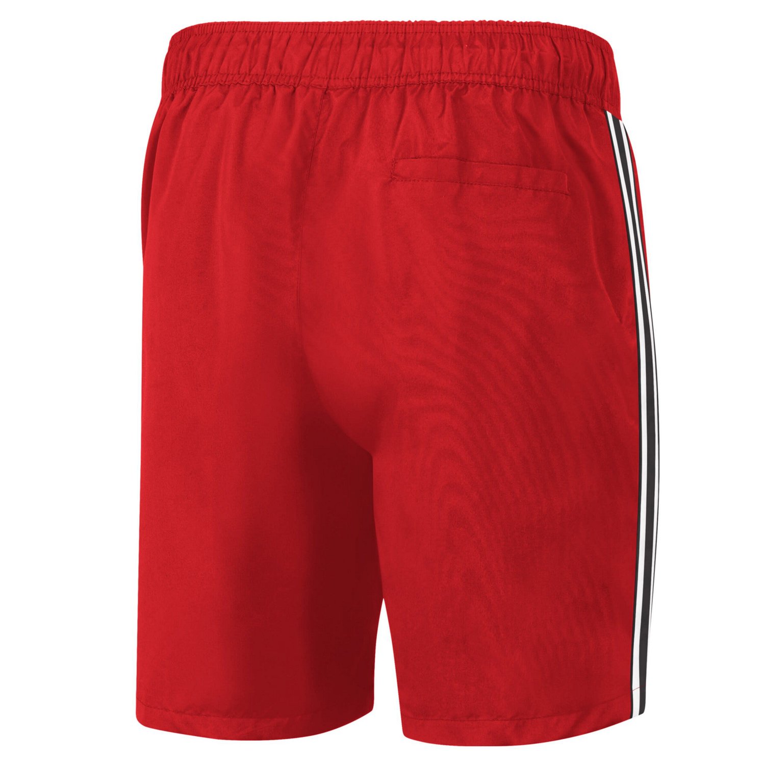 G-III Sports by Carl Banks Chicago Bulls Sand Beach Volley Swim Shorts - view number 3