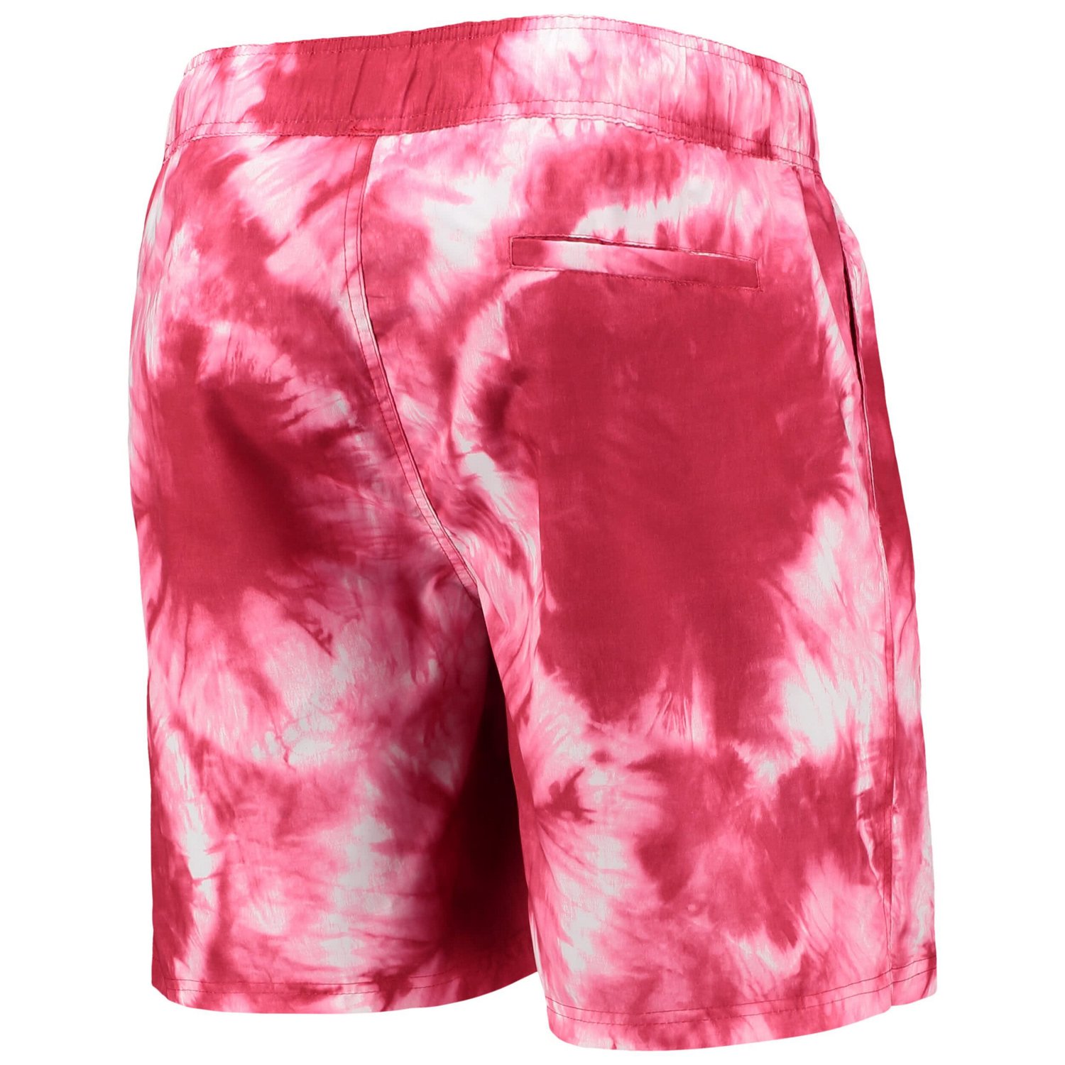 G-III Sports by Carl Banks Chicago Bulls Splash Volley Swim Shorts - view number 3