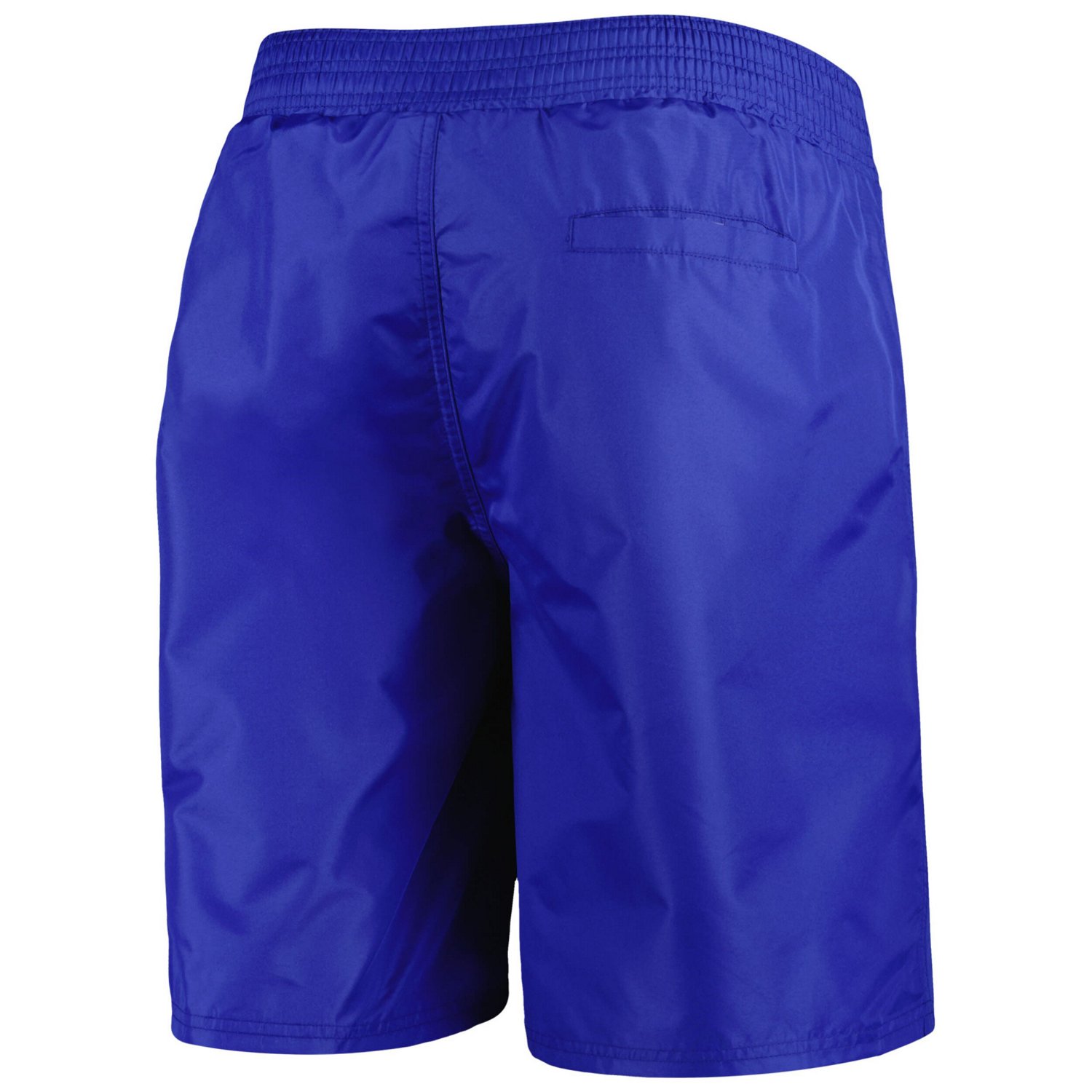 G-III Sports by Carl Banks Detroit Pistons Sea Wind Swim Trunks - view number 3