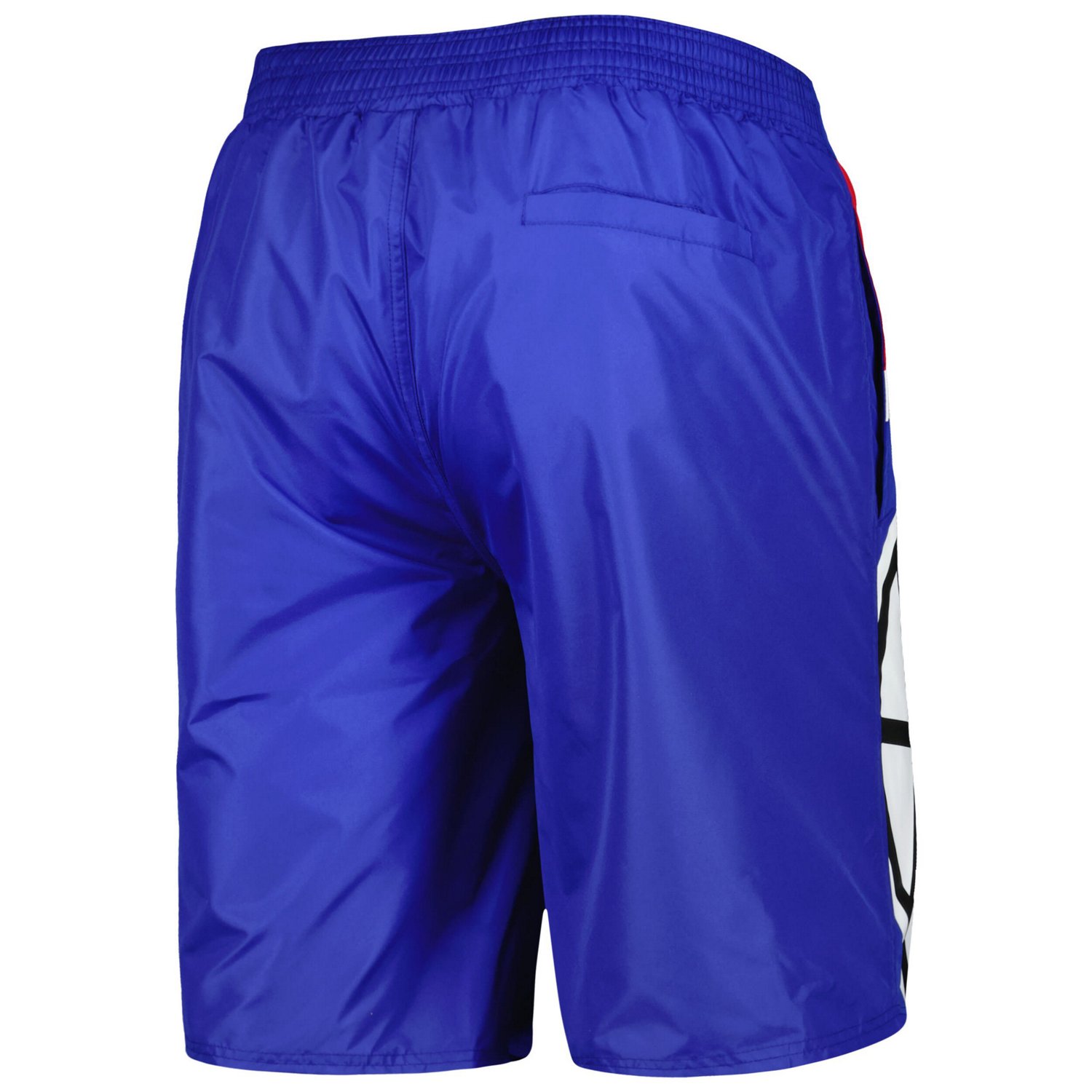 G-III Sports by Carl Banks LA Clippers Sea Wind Swim Trunks - view number 3