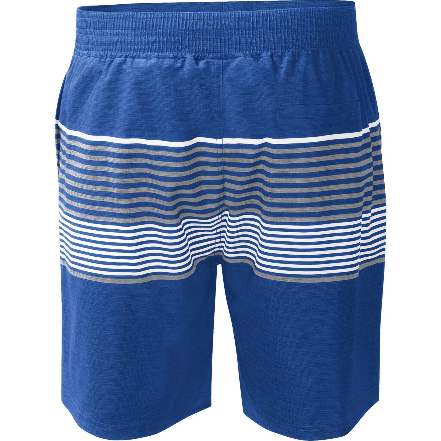 G-III Sports by Carl Banks Men's Los Angeles Dodgers Coastline Volley Swim Shorts - view number 3