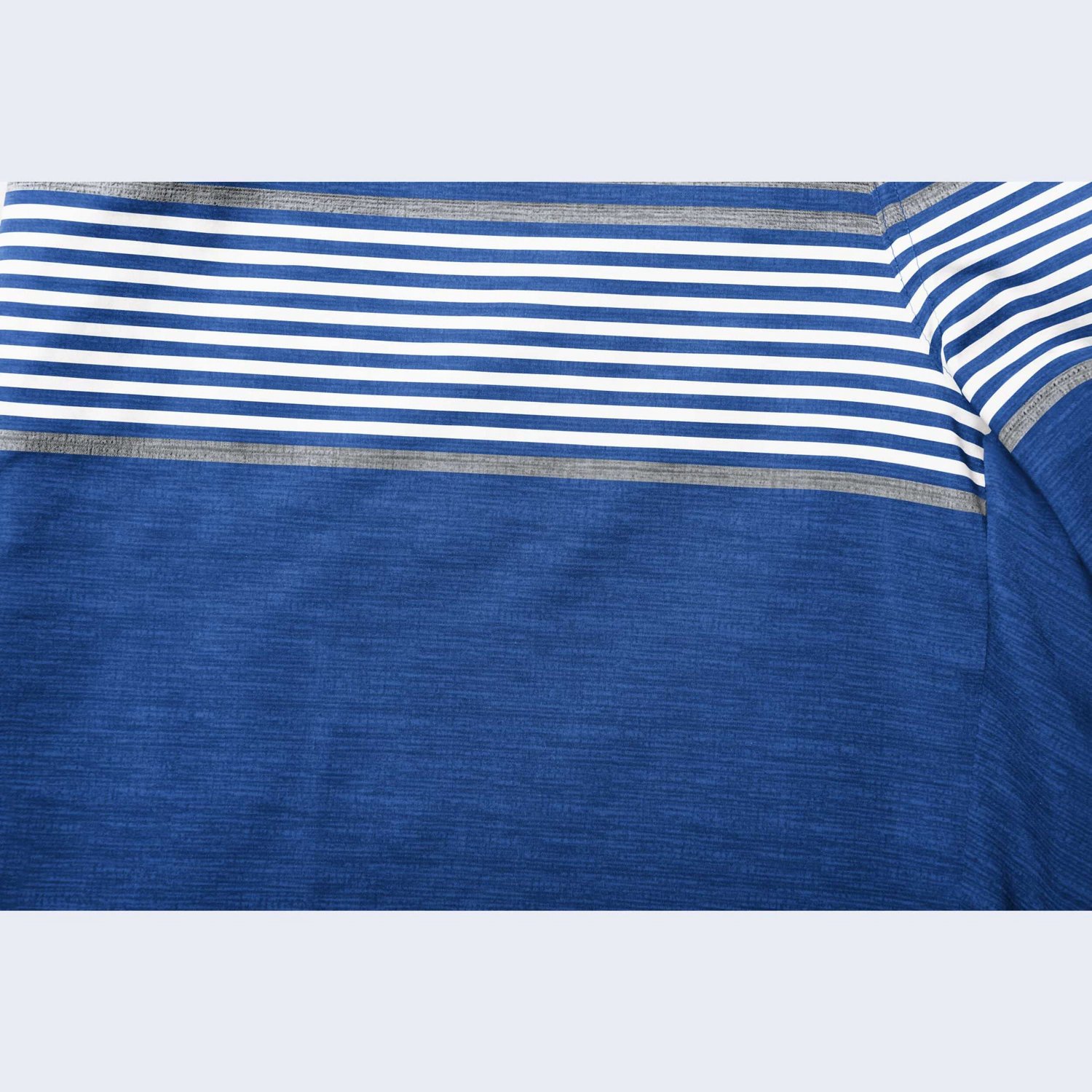 G-III Sports by Carl Banks Men's Los Angeles Dodgers Coastline Volley Swim Shorts - view number 4