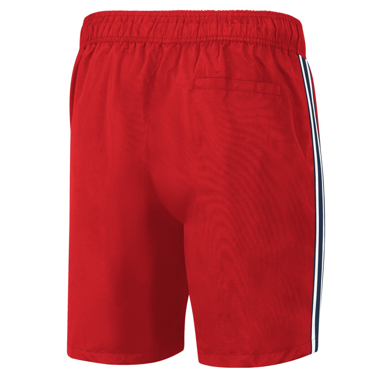 G-III Sports by Carl Banks Men's Washington Capitals Sand Beach Swim Shorts - view number 3