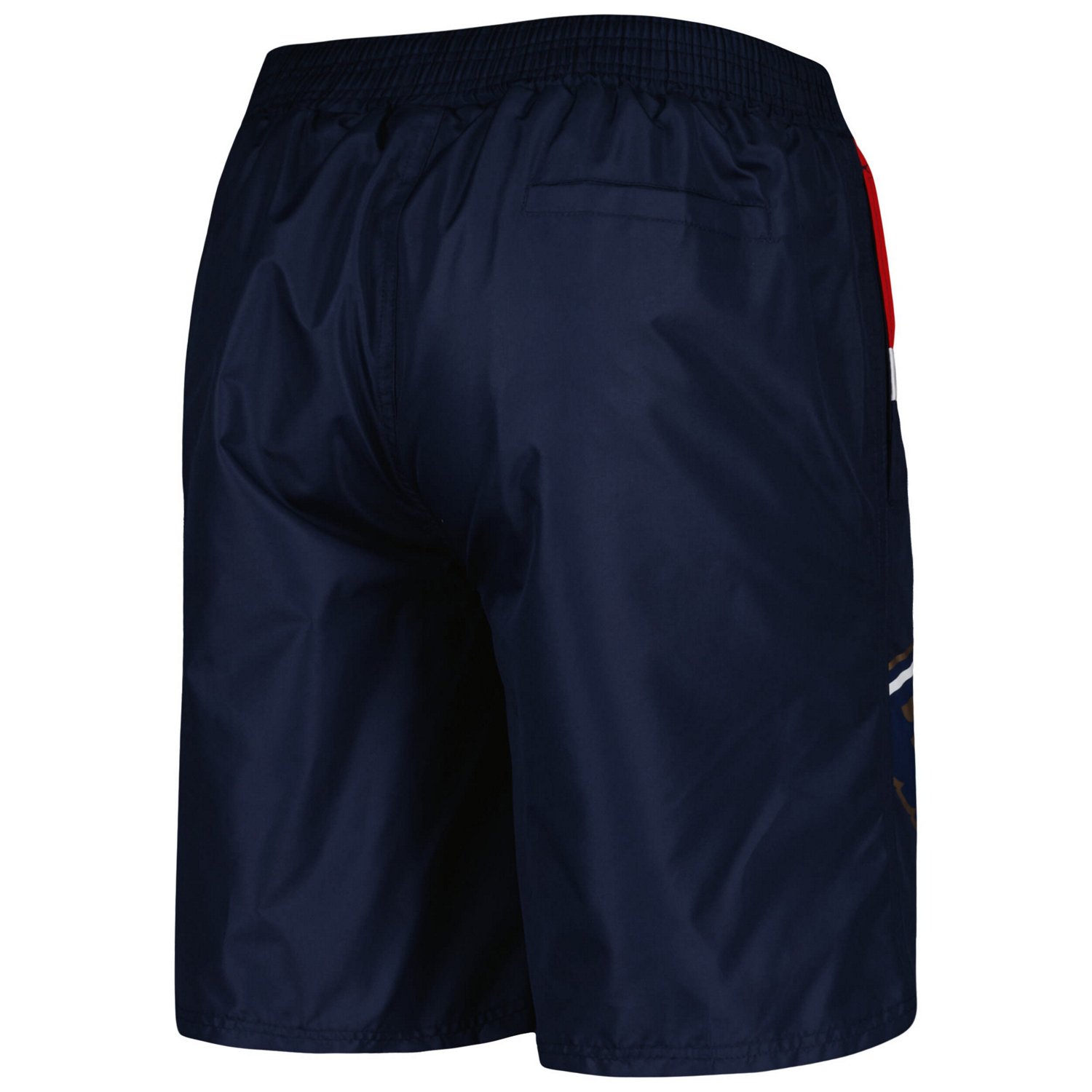 G-III Sports by Carl Banks New Orleans Pelicans Sea Wind Swim Trunks - view number 3