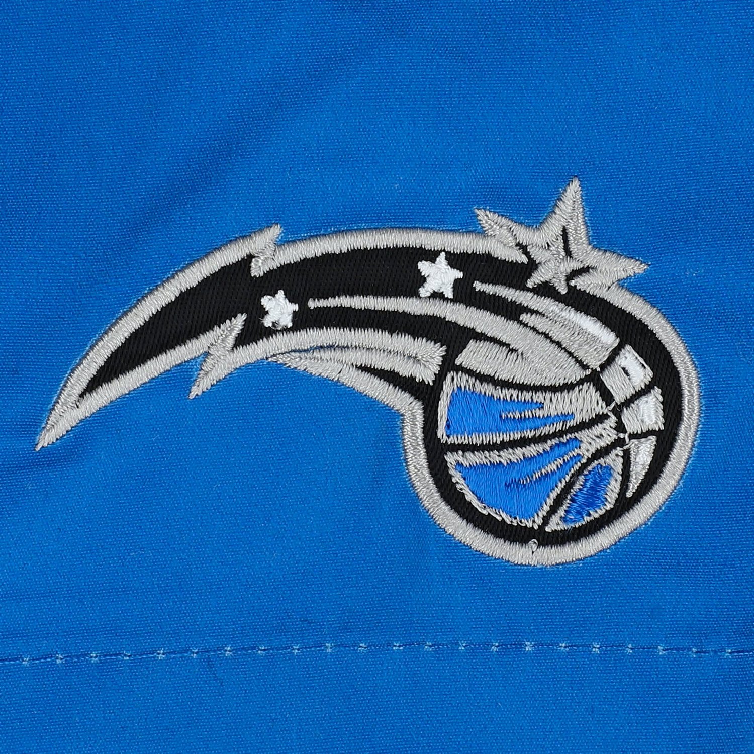 G-III Sports by Carl Banks Orlando Magic Sand Beach Volley Swim Shorts - view number 3