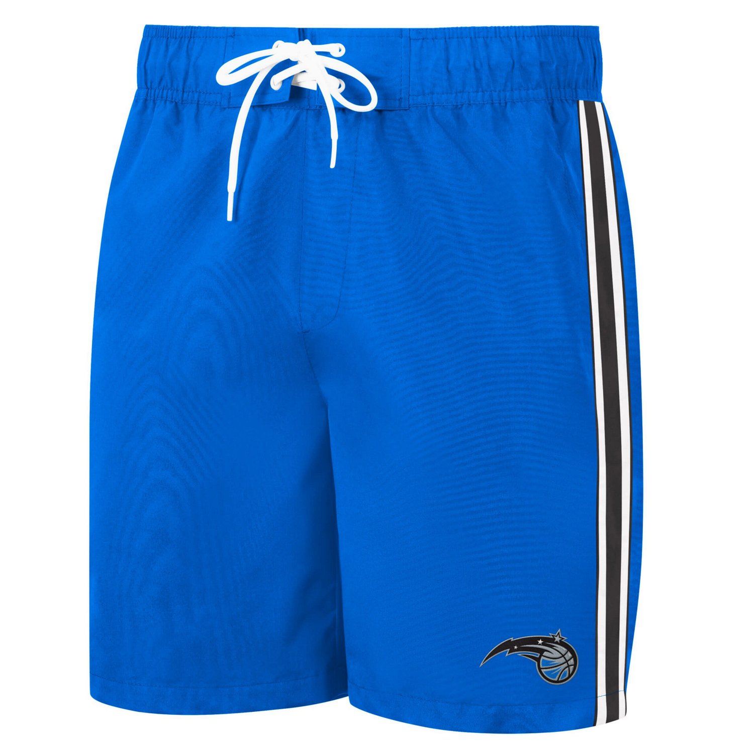 G-III Sports by Carl Banks Orlando Magic Sand Beach Volley Swim Shorts - view number 2