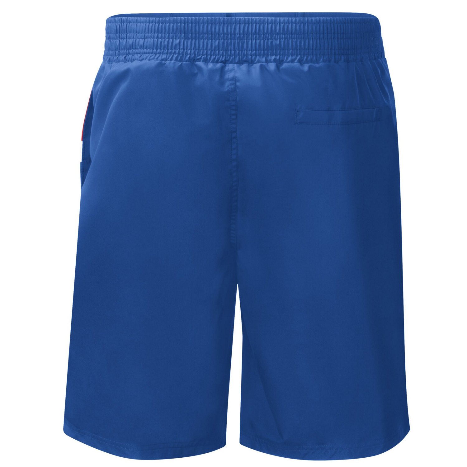 G-III Sports by Carl Banks Philadelphia 76ers Sea Wind Swim Trunks - view number 3