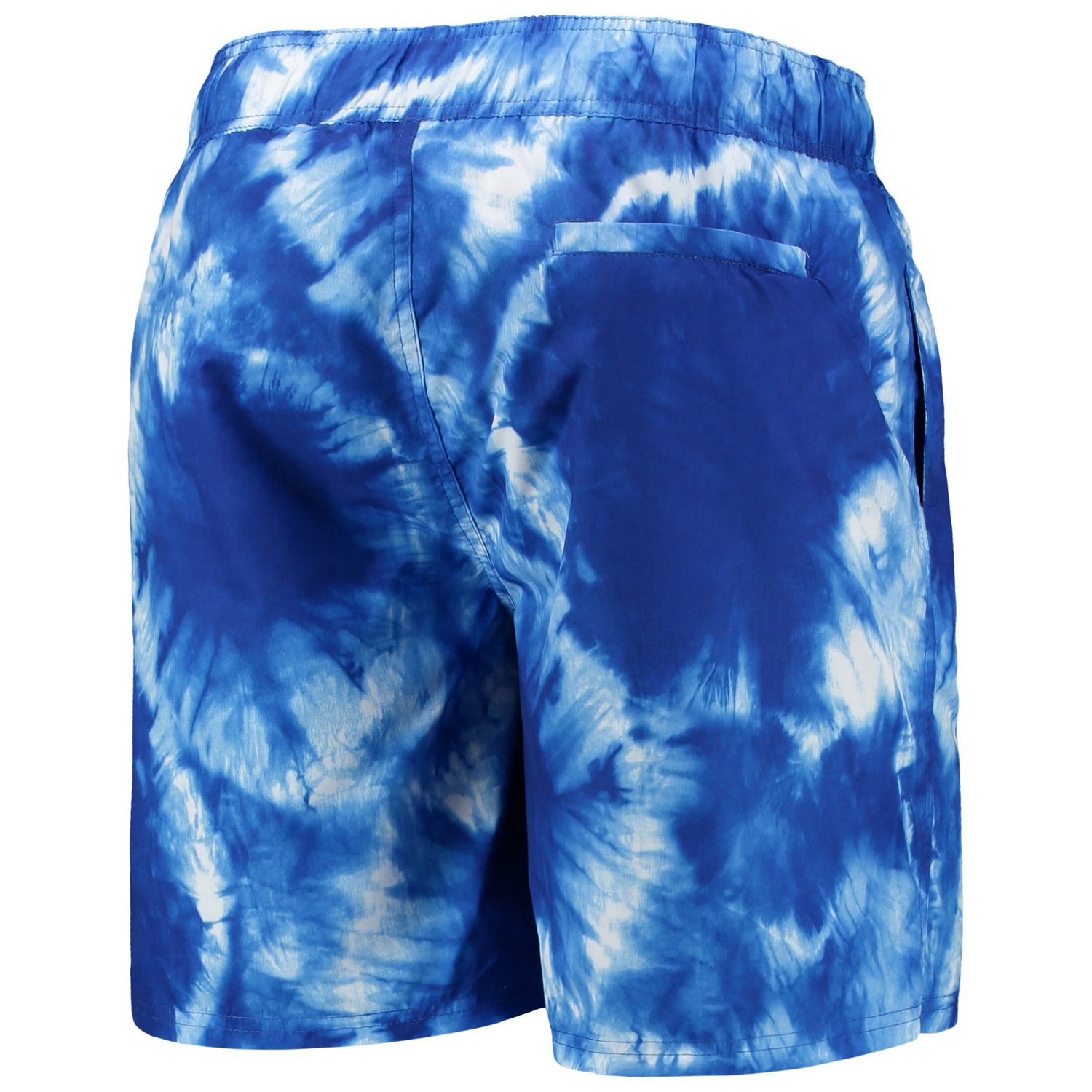 G-III Sports by Carl Banks Philadelphia 76ers Splash Volley Swim Shorts - view number 3