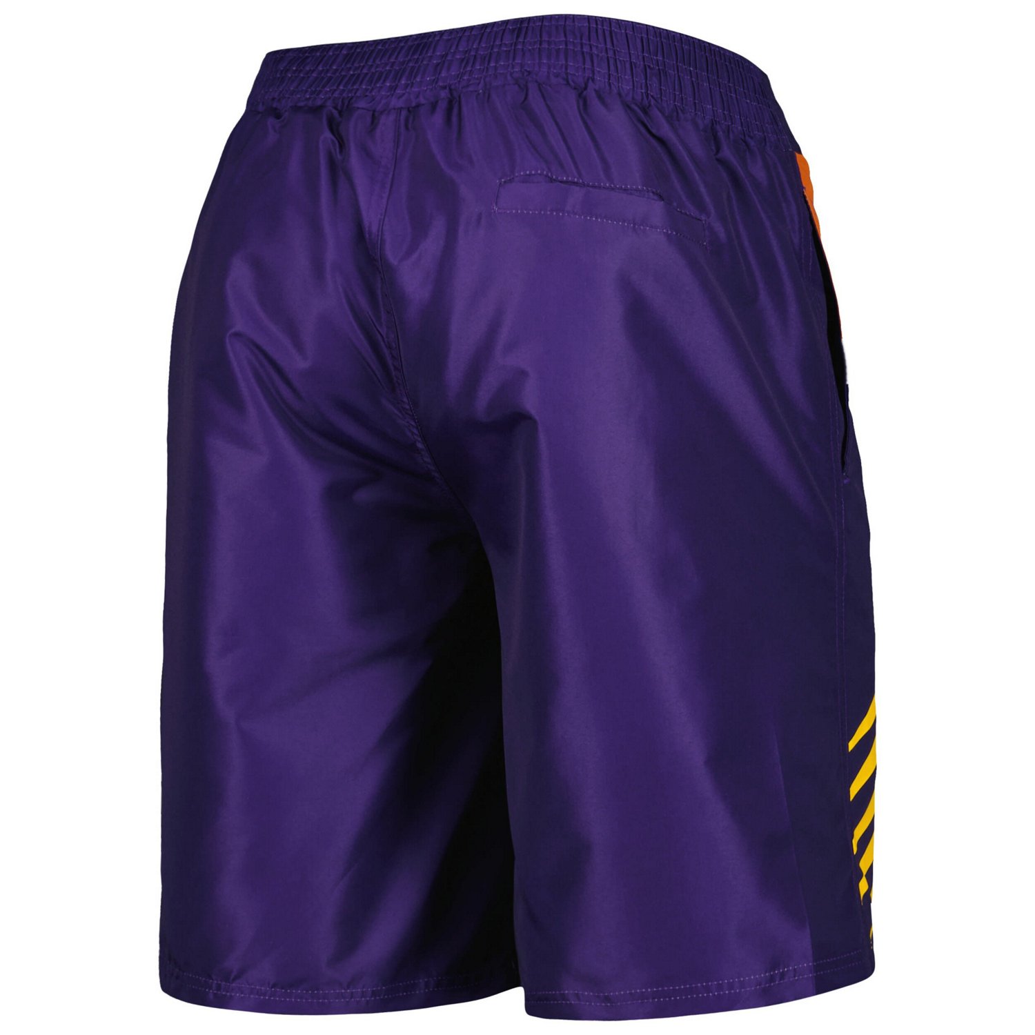 G-III Sports by Carl Banks Phoenix Suns Sea Wind Swim Trunks - view number 3