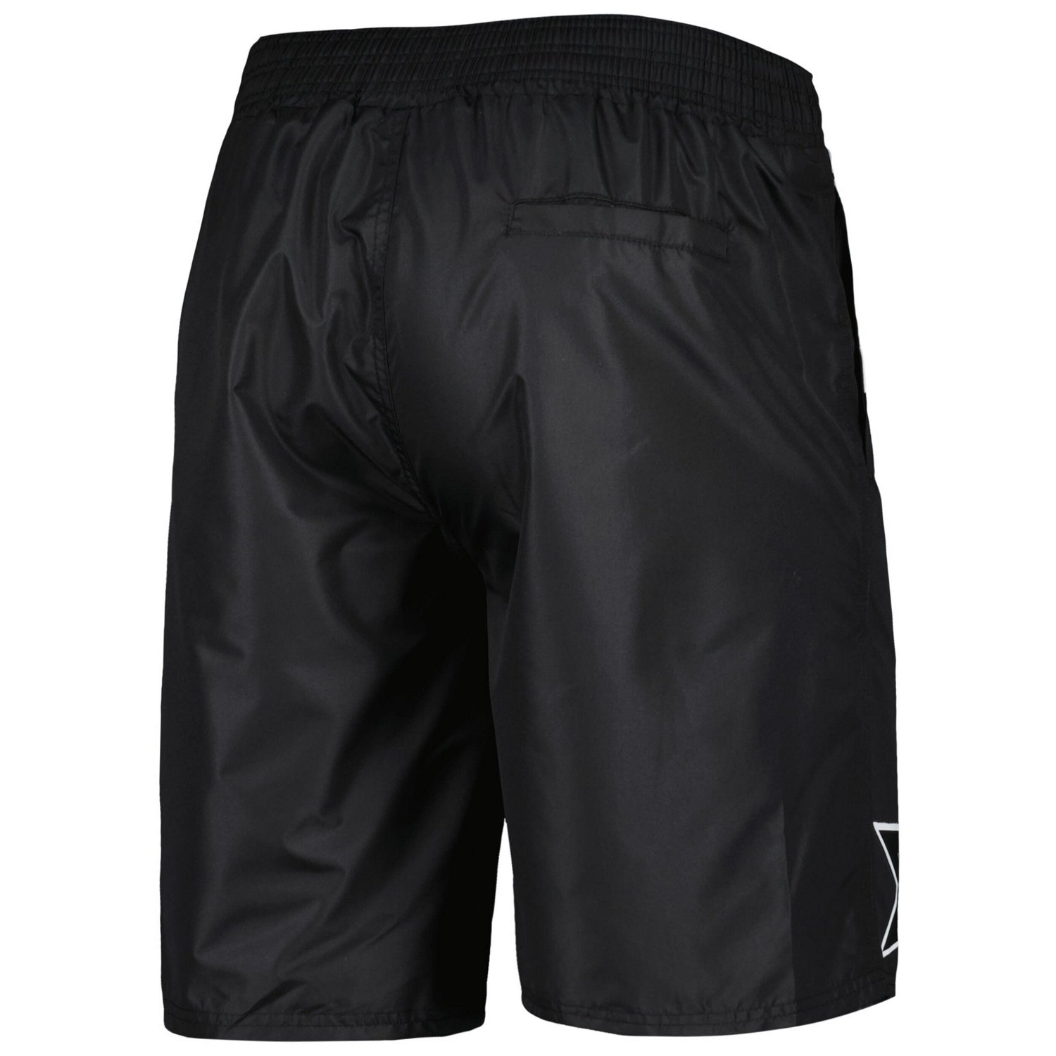 G III Sports by Carl Banks San Antonio Spurs Sea Wind Swim Trunks Academy