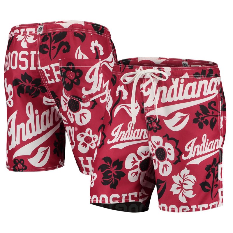 Wes Willy Indiana H… - image