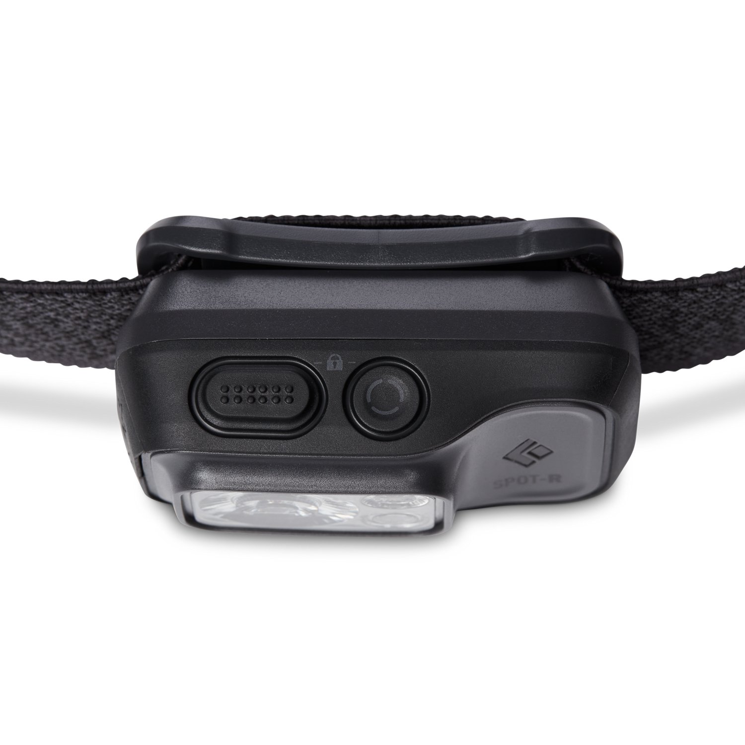 Black Diamond Spot 400-R Rechargeable Headlamp  - view number 4