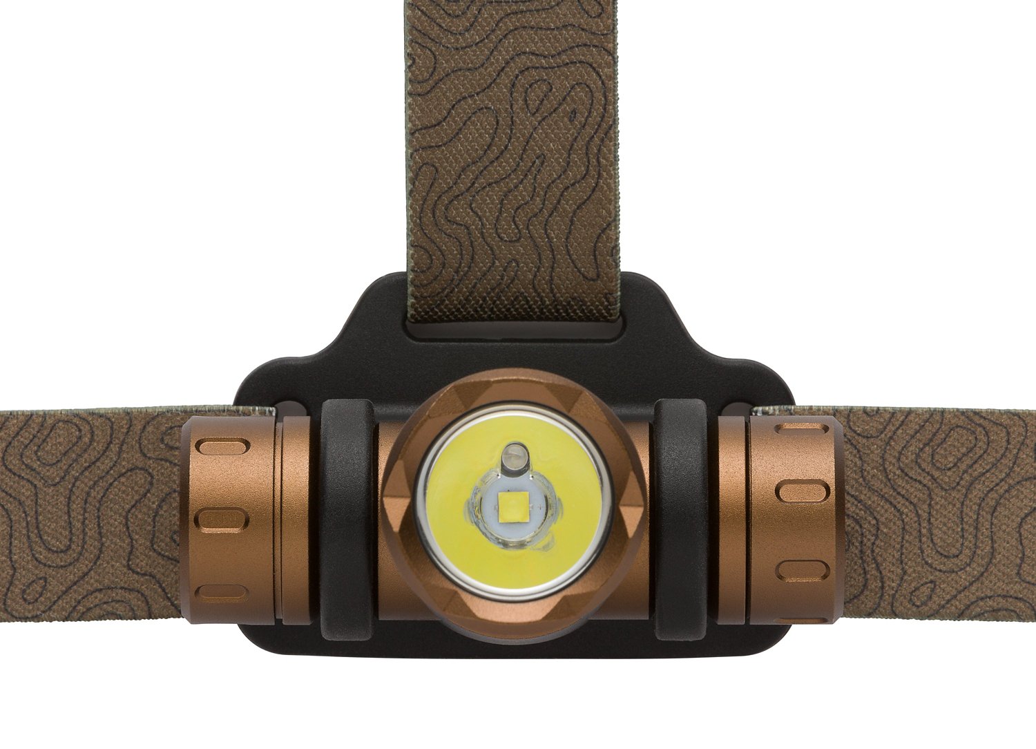 Browning Blackout Elite Headlamp - view number 3