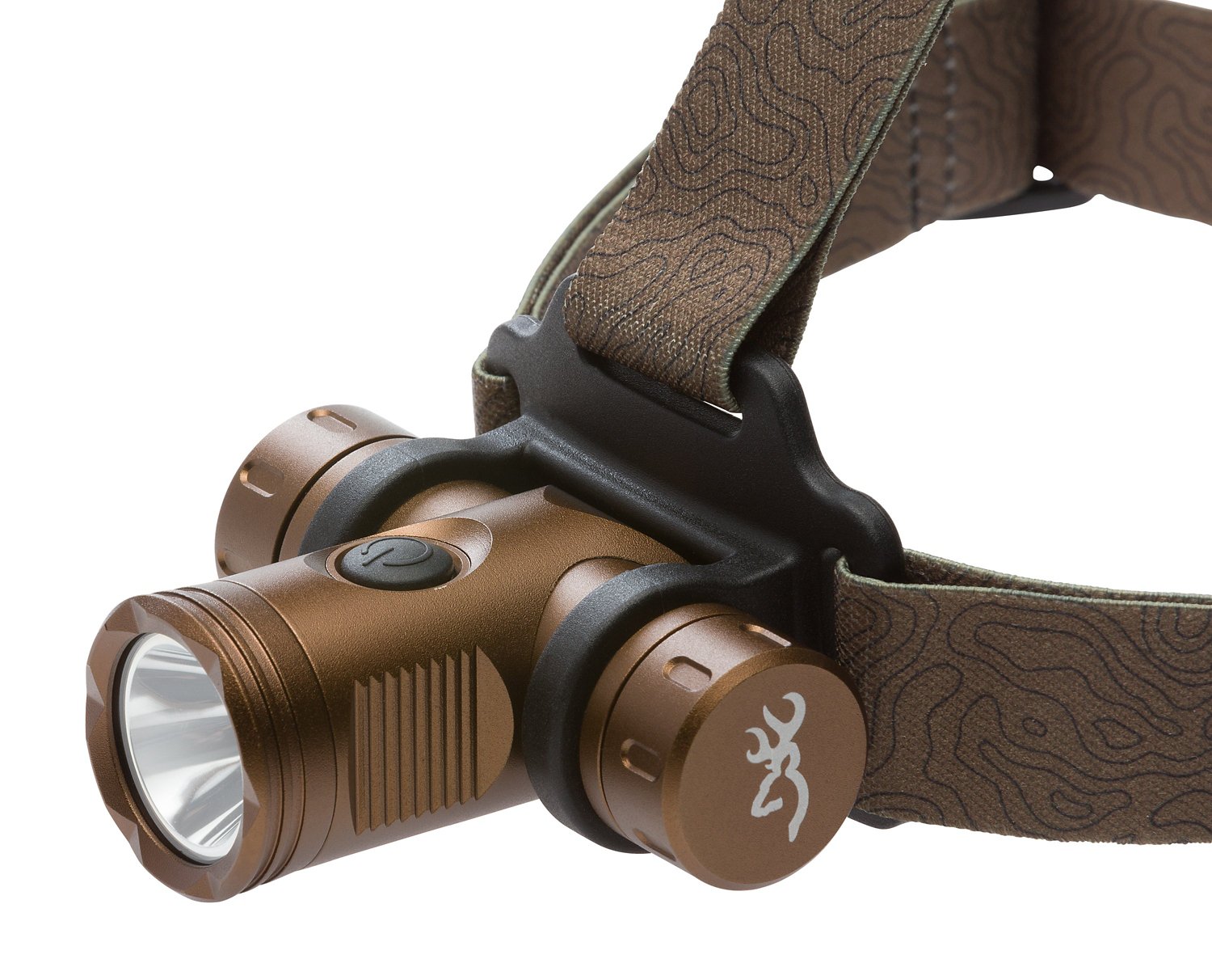 Browning Blackout Elite Headlamp - view number 4