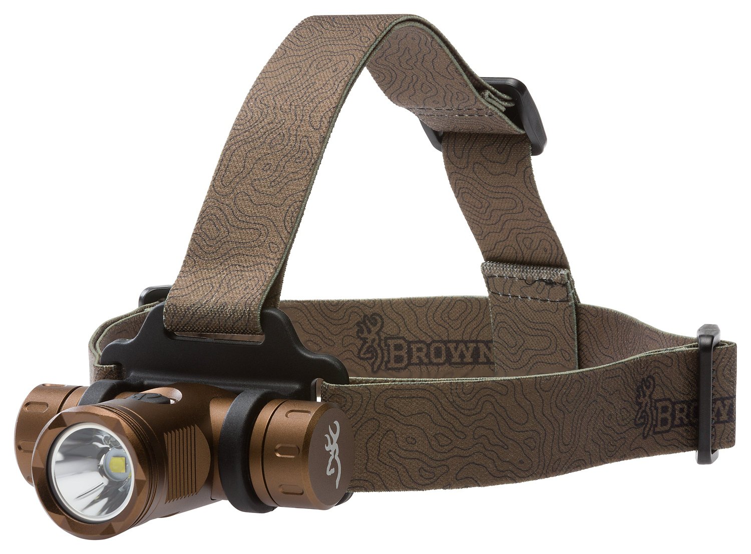 Browning Blackout Elite Headlamp - view number 2