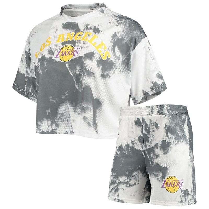 Black Los Angeles L… - image