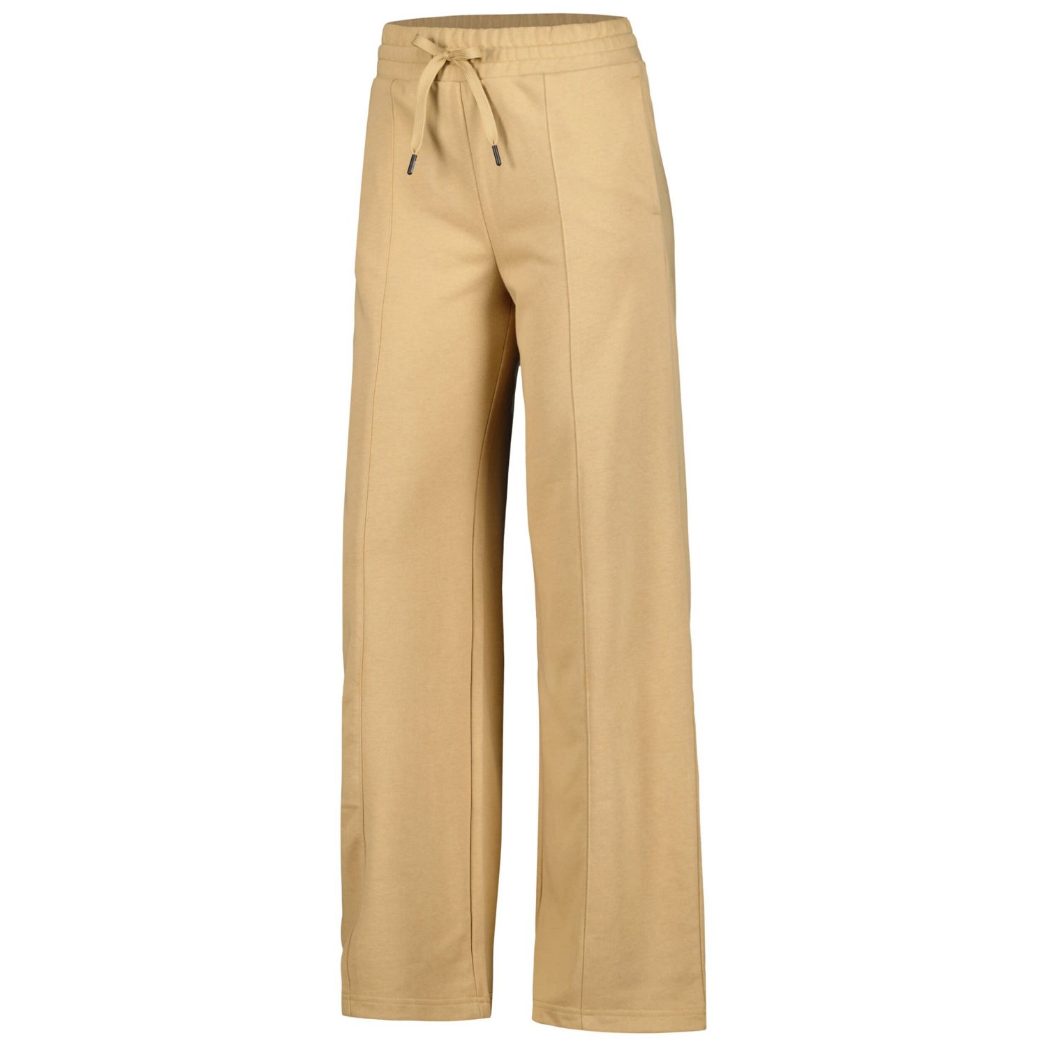 Clemson Tigers Raglan Cropped Sweatshirt  Sweatpants Set                                                                         - view number 4