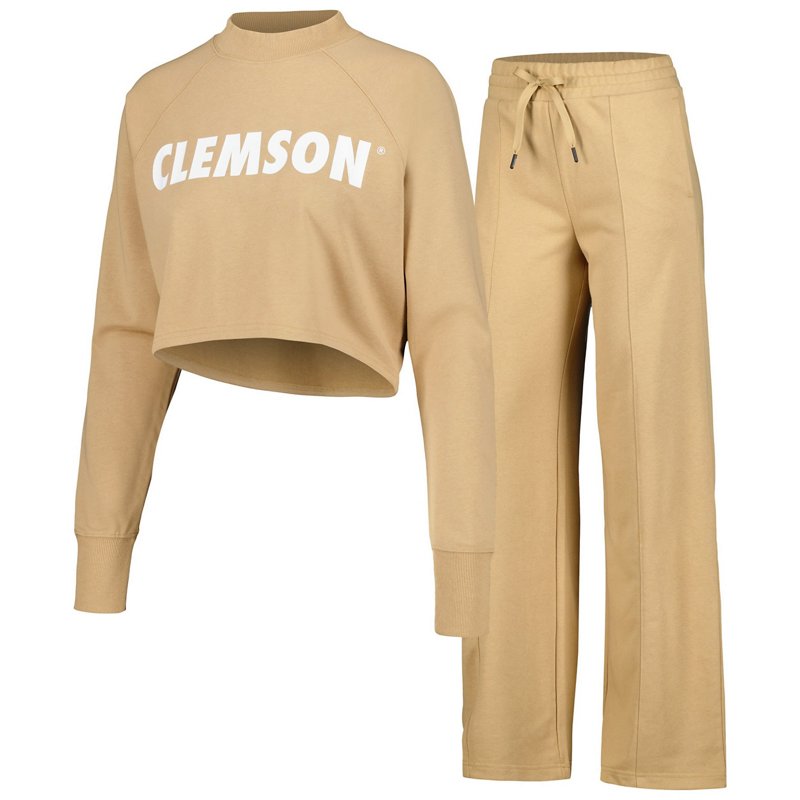 Clemson Tigers Ragl… - image