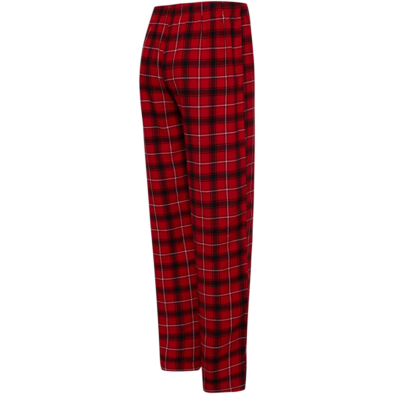 College Concepts /Black Atlanta Hawks Arctic T-Shirt  Pajama Pants Sleep Set                                                     - view number 3