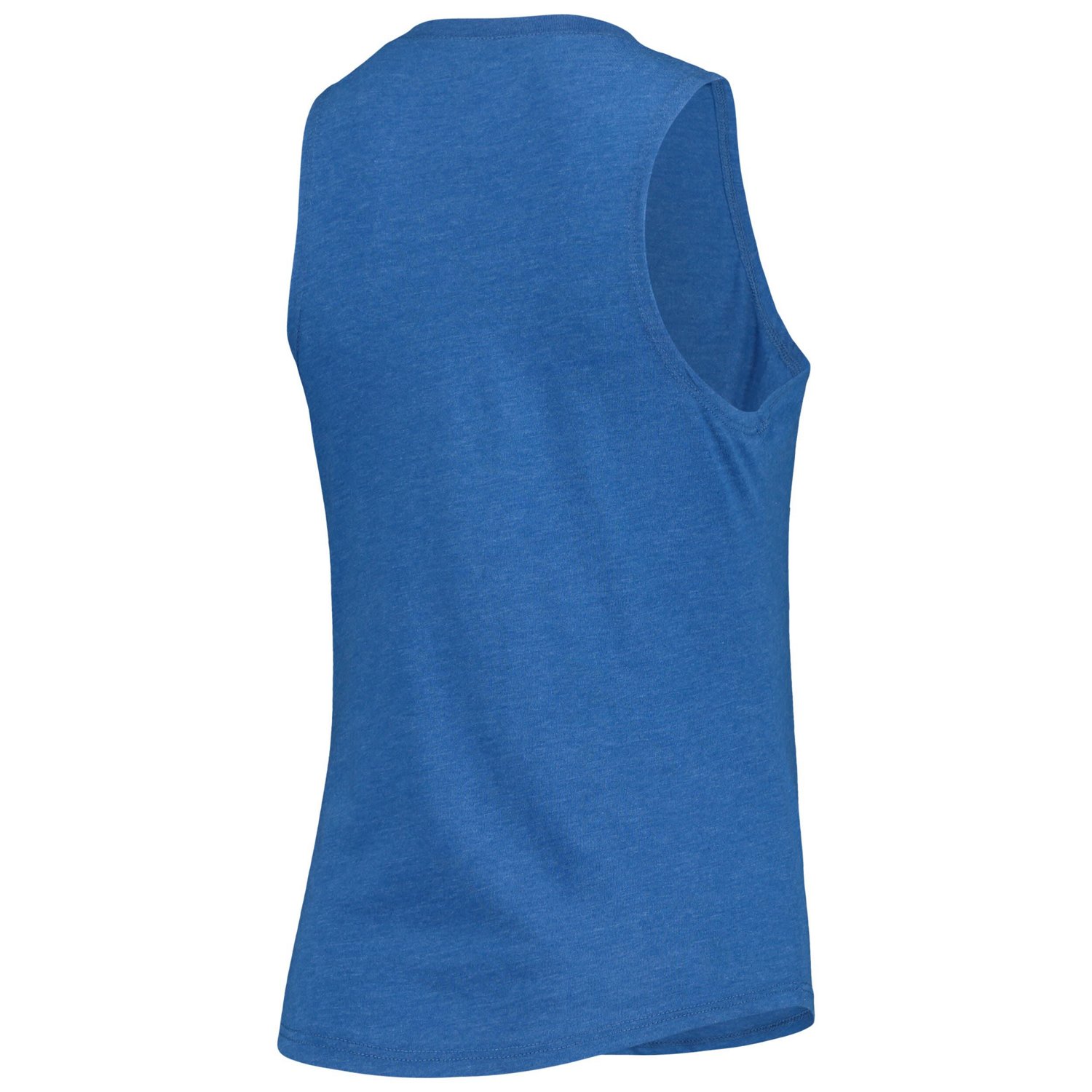 Concepts Sport / Los Angeles Dodgers Meter Muscle Tank Top  Pants Sleep Set